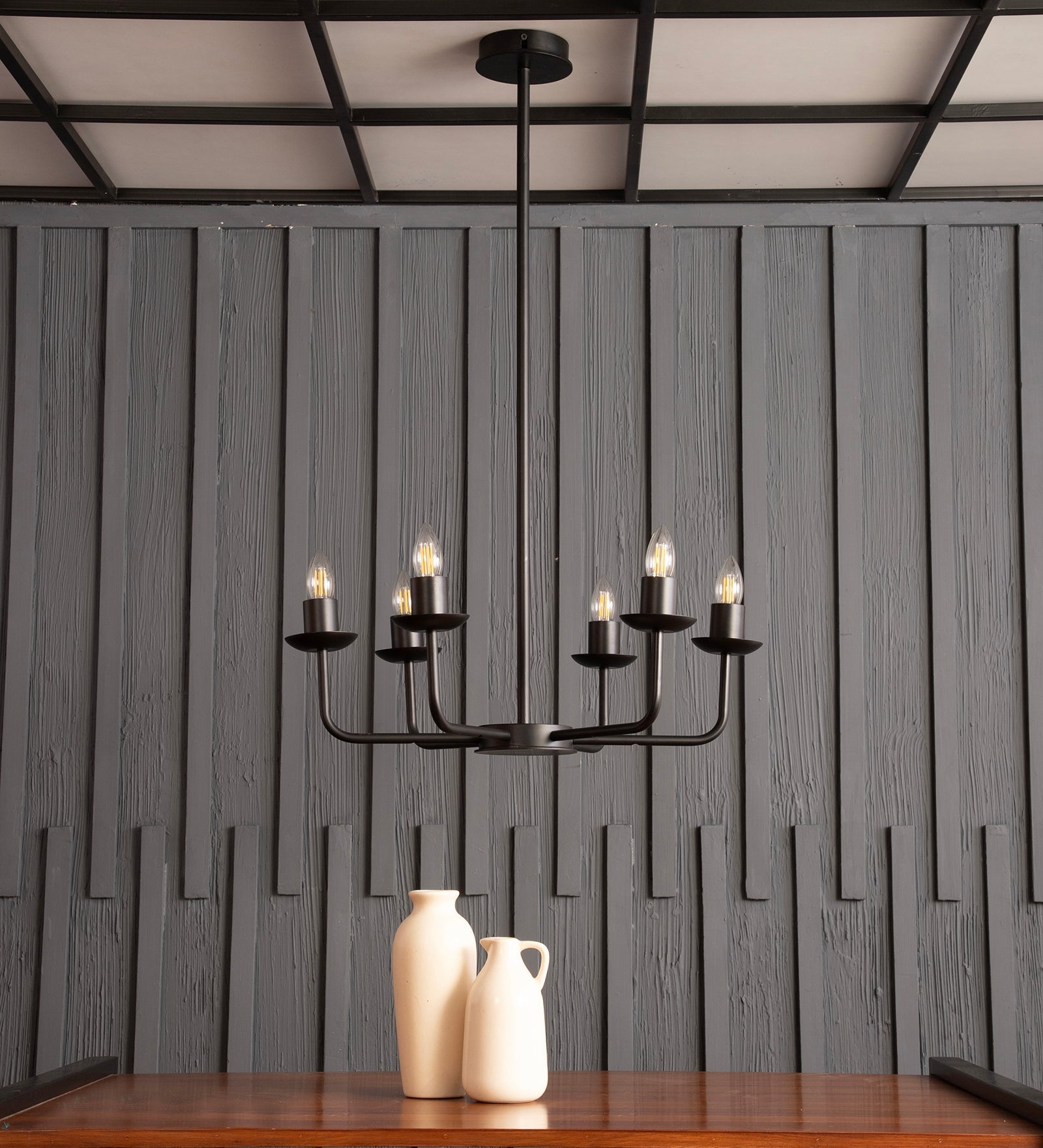 Swooparm Chandelier By Shoppeefry Shoppeefry