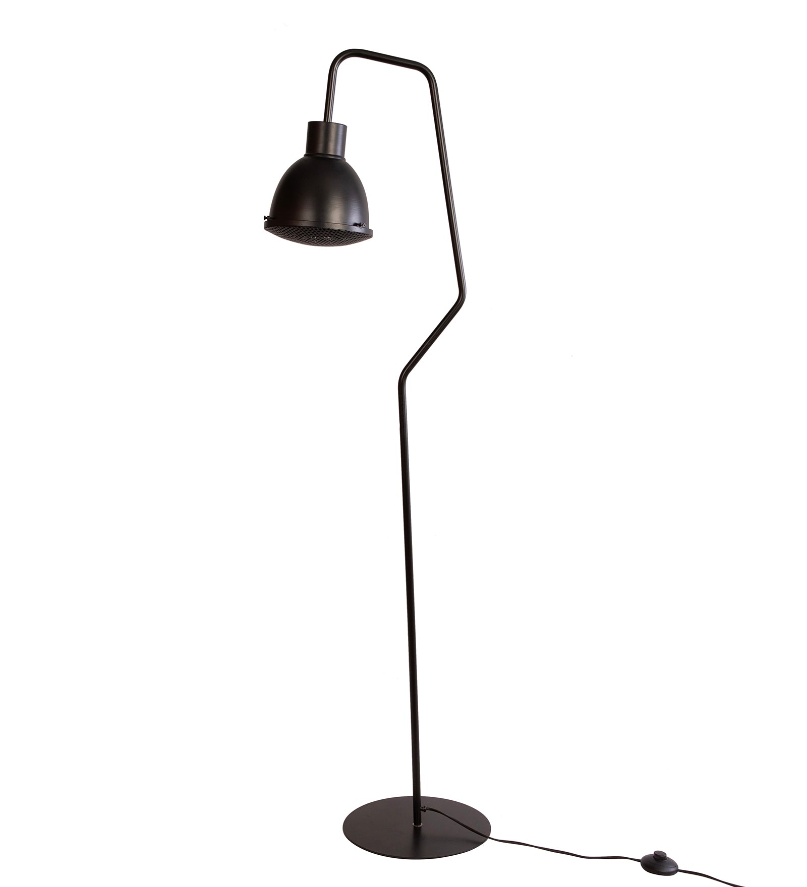 Marcellus Arc Floor Lamp By Shoppeefry