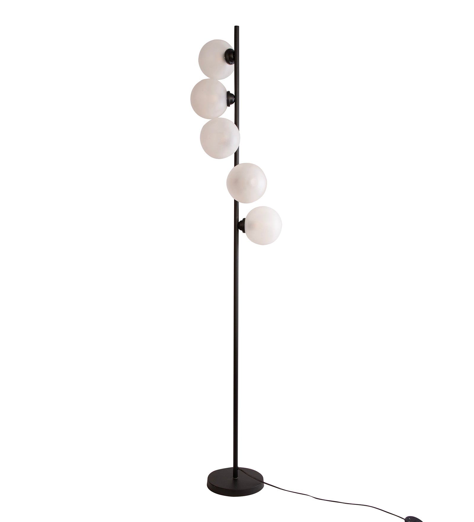 5 Global Mid Century Floor Lamp By Shoppeefry