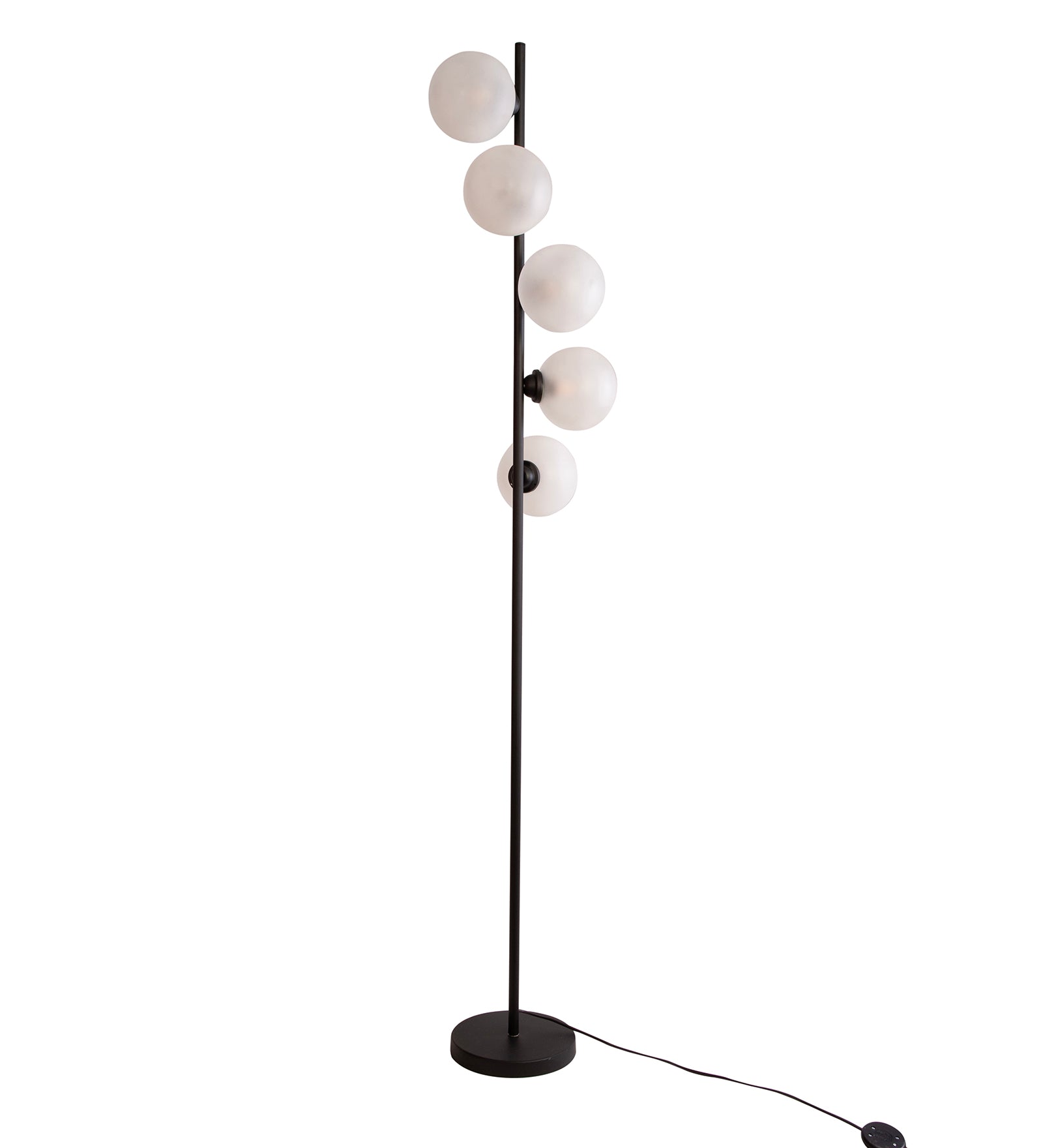 5 Global Mid Century Floor Lamp By Shoppeefry