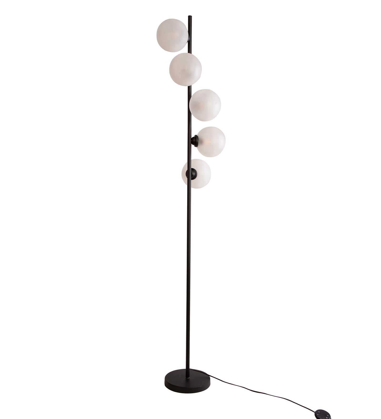 5 Global Mid Century Floor Lamp By Shoppeefry Shoppeefry
