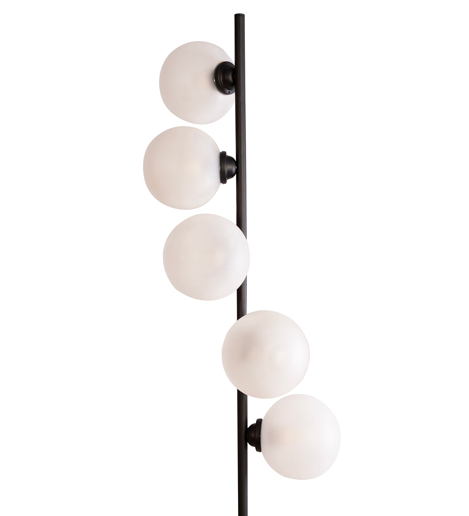 5 Global Mid Century Floor Lamp By Shoppeefry