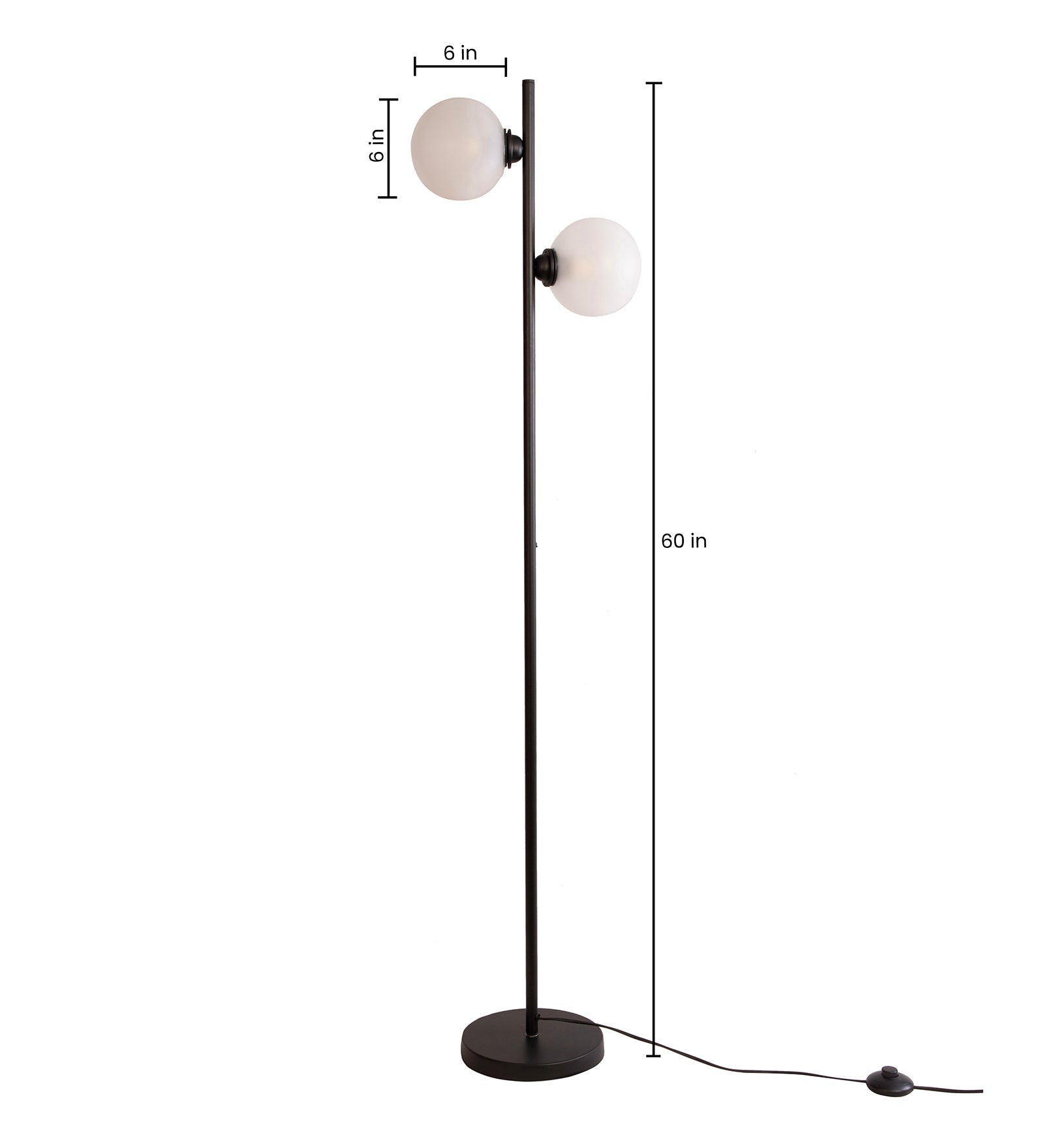 Simple Vineart Floor Lamp By Shoppeefry Shoppeefry