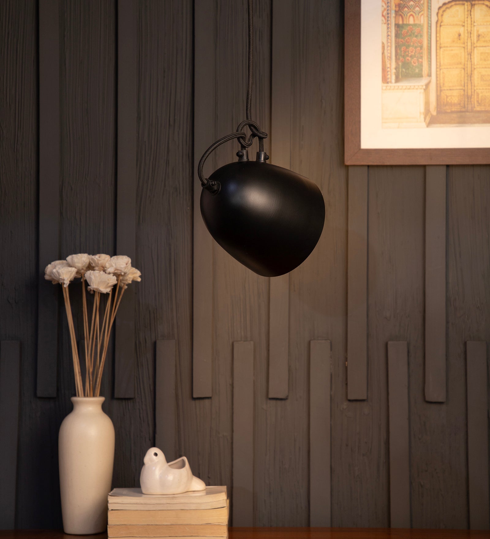 Tchau Pendant Light By Shoppeefry Shoppeefry
