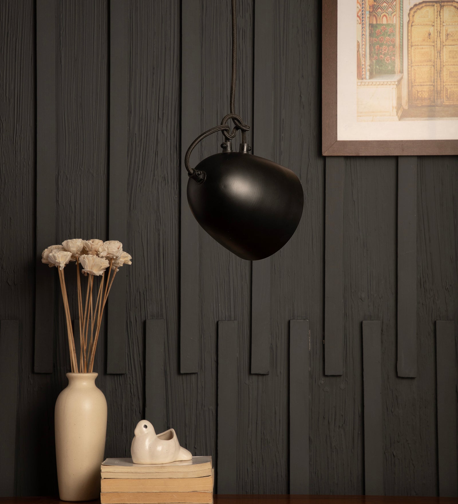 Tchau Pendant Light By Shoppeefry Shoppeefry