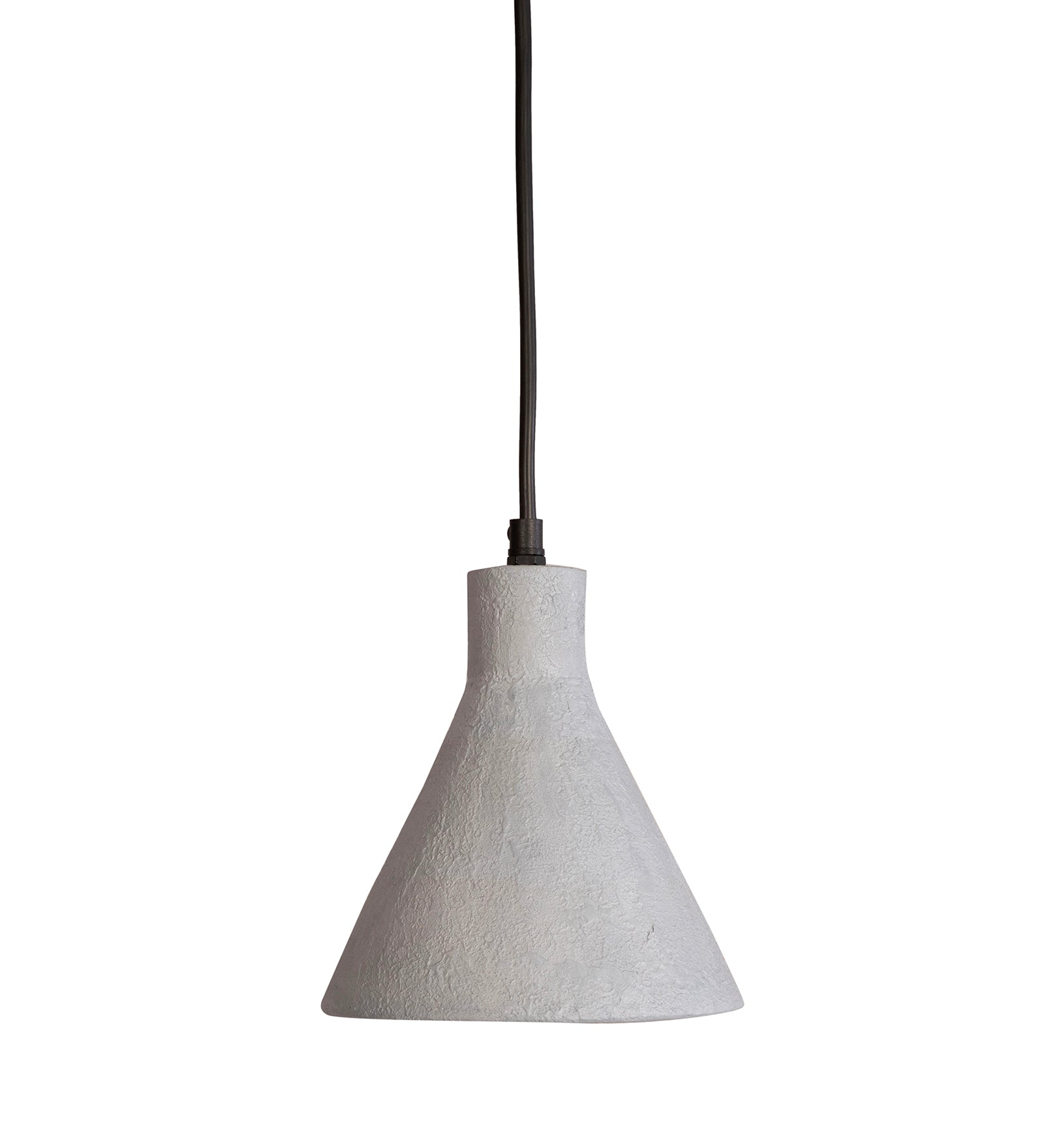 Concrete Pendant Light By Shoppeefry