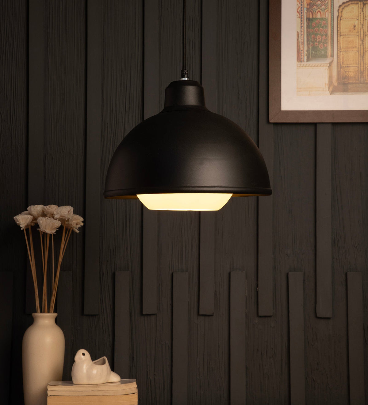 Lobbl Pendant Light By Shoppeefry Shoppeefry