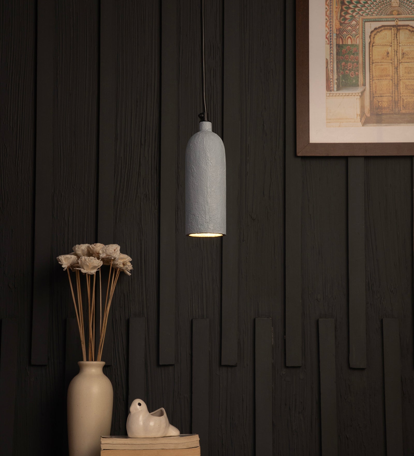 Bentu Pendant Light By Shoppeefry Shoppeefry
