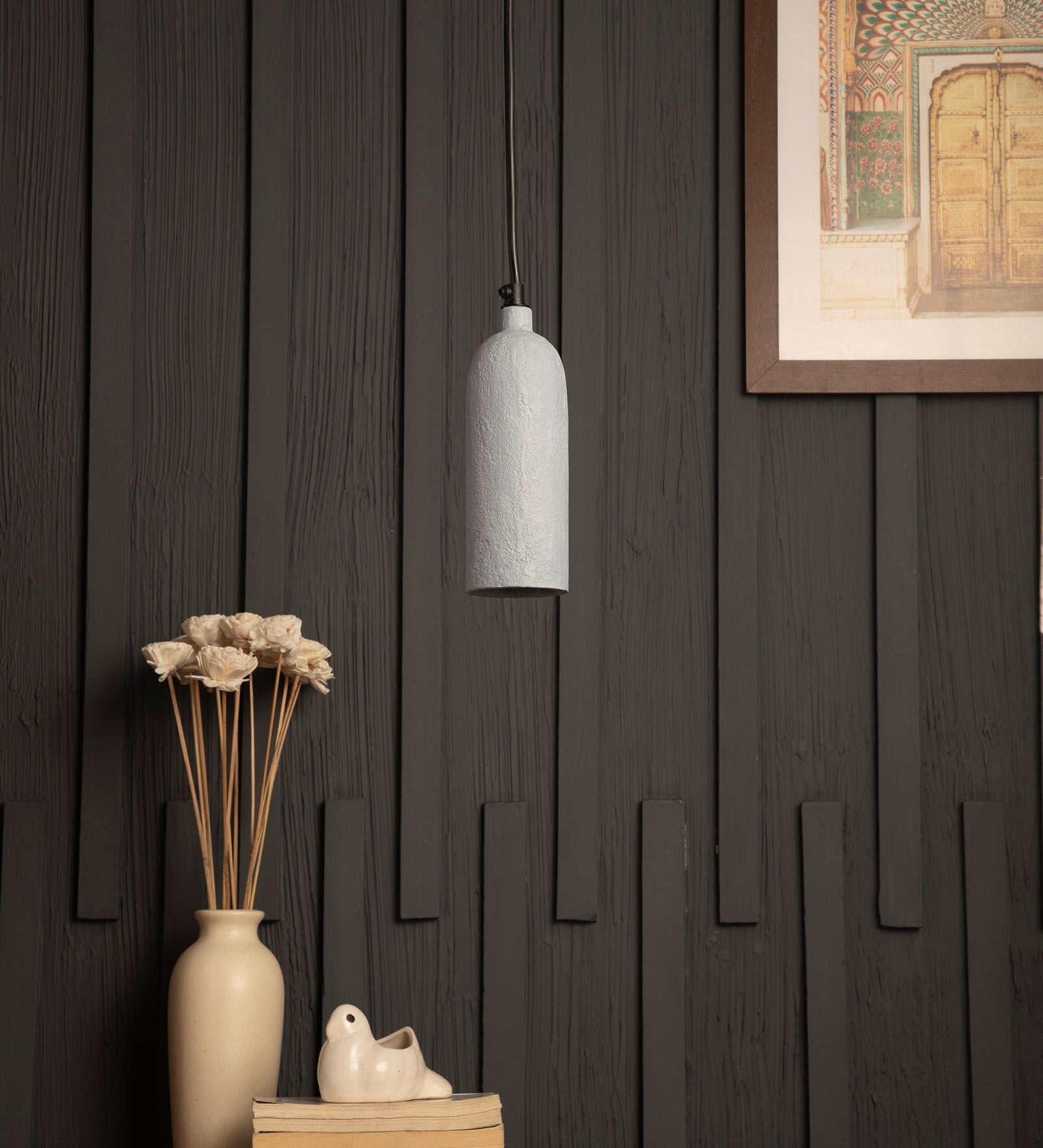 Bentu Pendant Light By Shoppeefry Shoppeefry