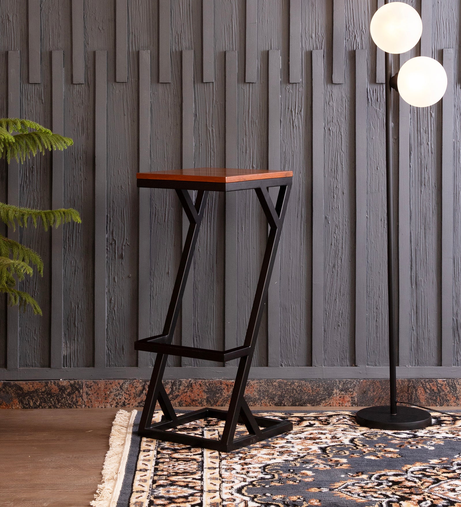 Allure Bar Stool By Shoppeefry