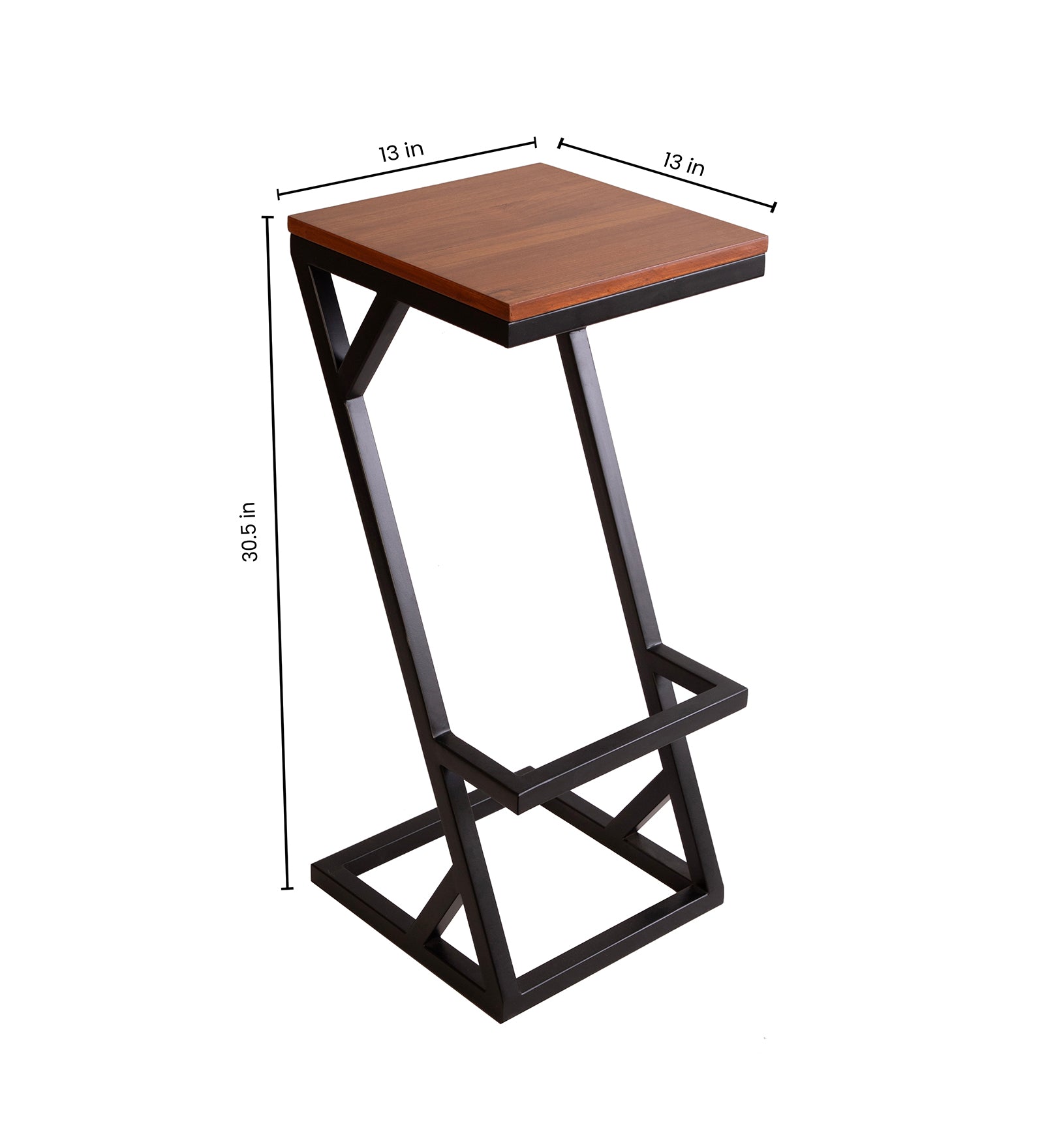 Allure Bar Stool By Shoppeefry