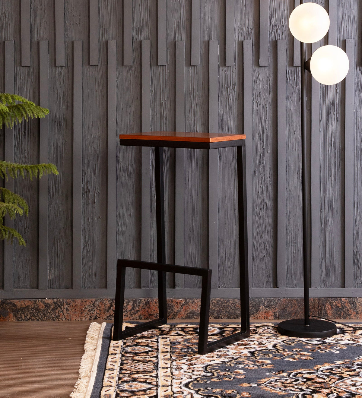 Fressia Bar Stool By Shoppeefry Shoppeefry