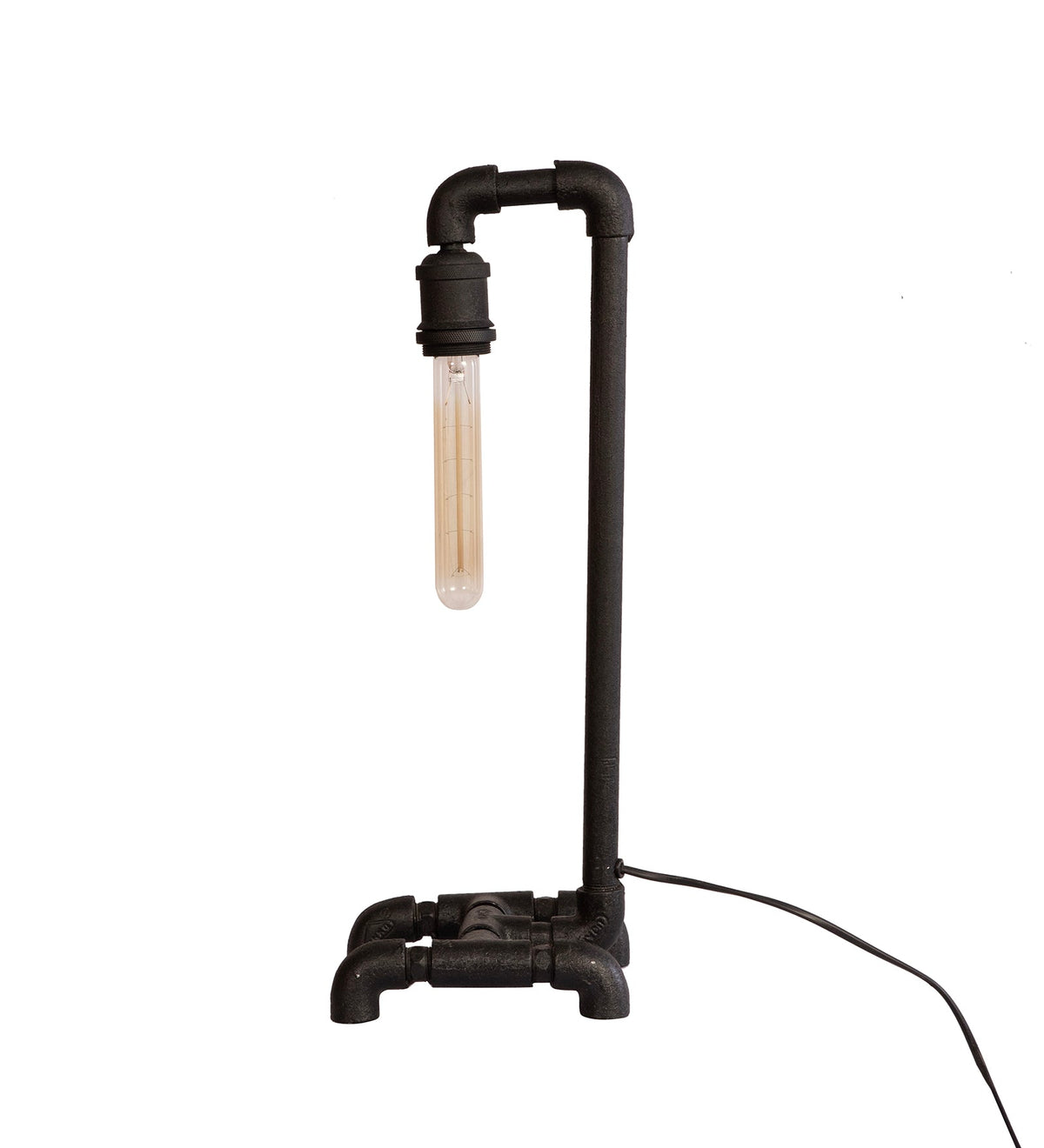 Pipe Robot Desk Table Lamp By Shoppeefry Shoppeefry