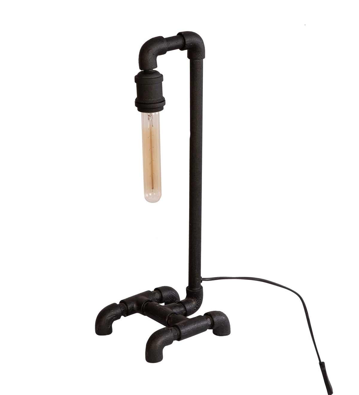 Pipe Robot Desk Table Lamp By Shoppeefry Shoppeefry