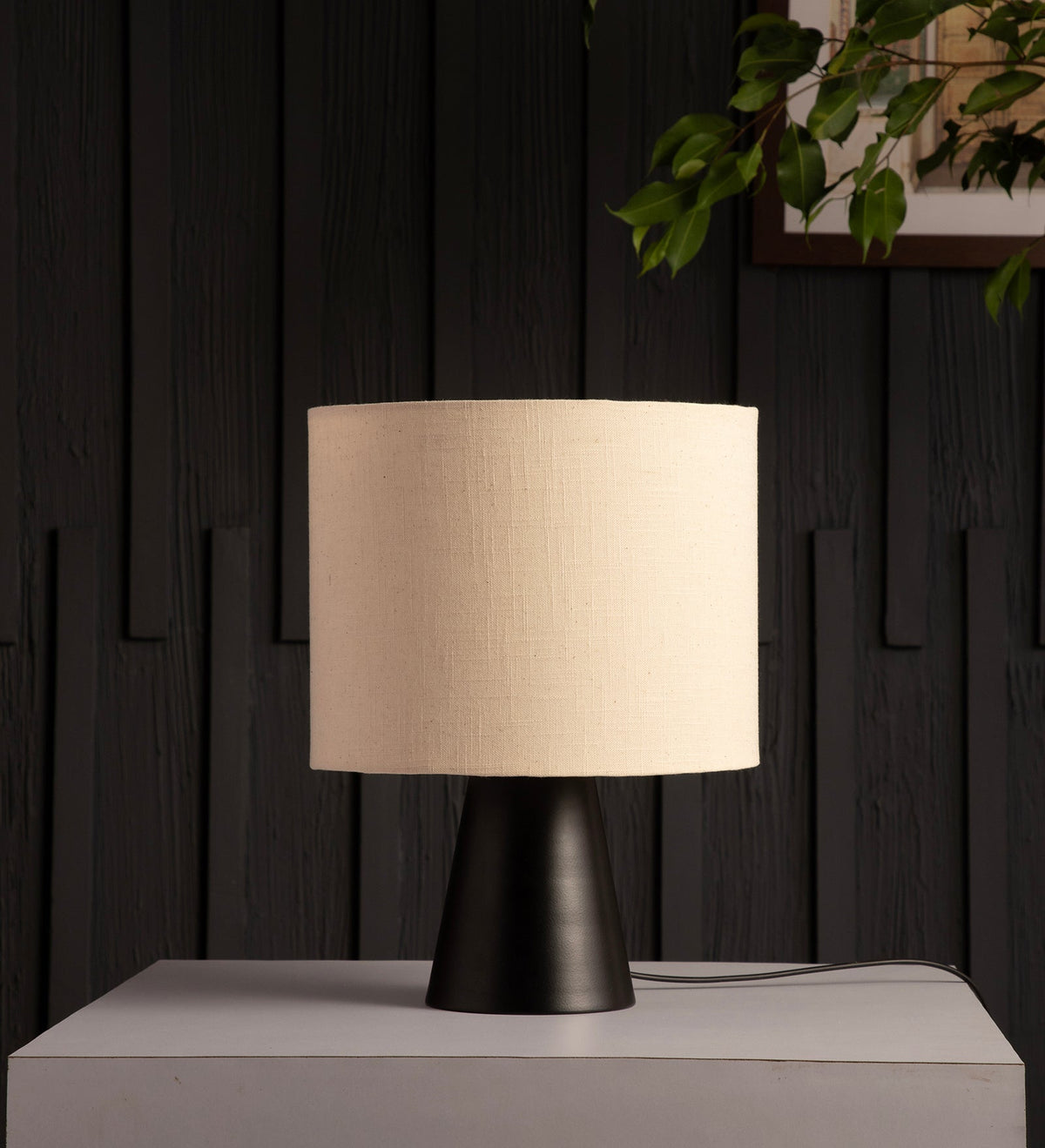 Nordic Durm Table Lamp By Shoppeefry Shoppeefry