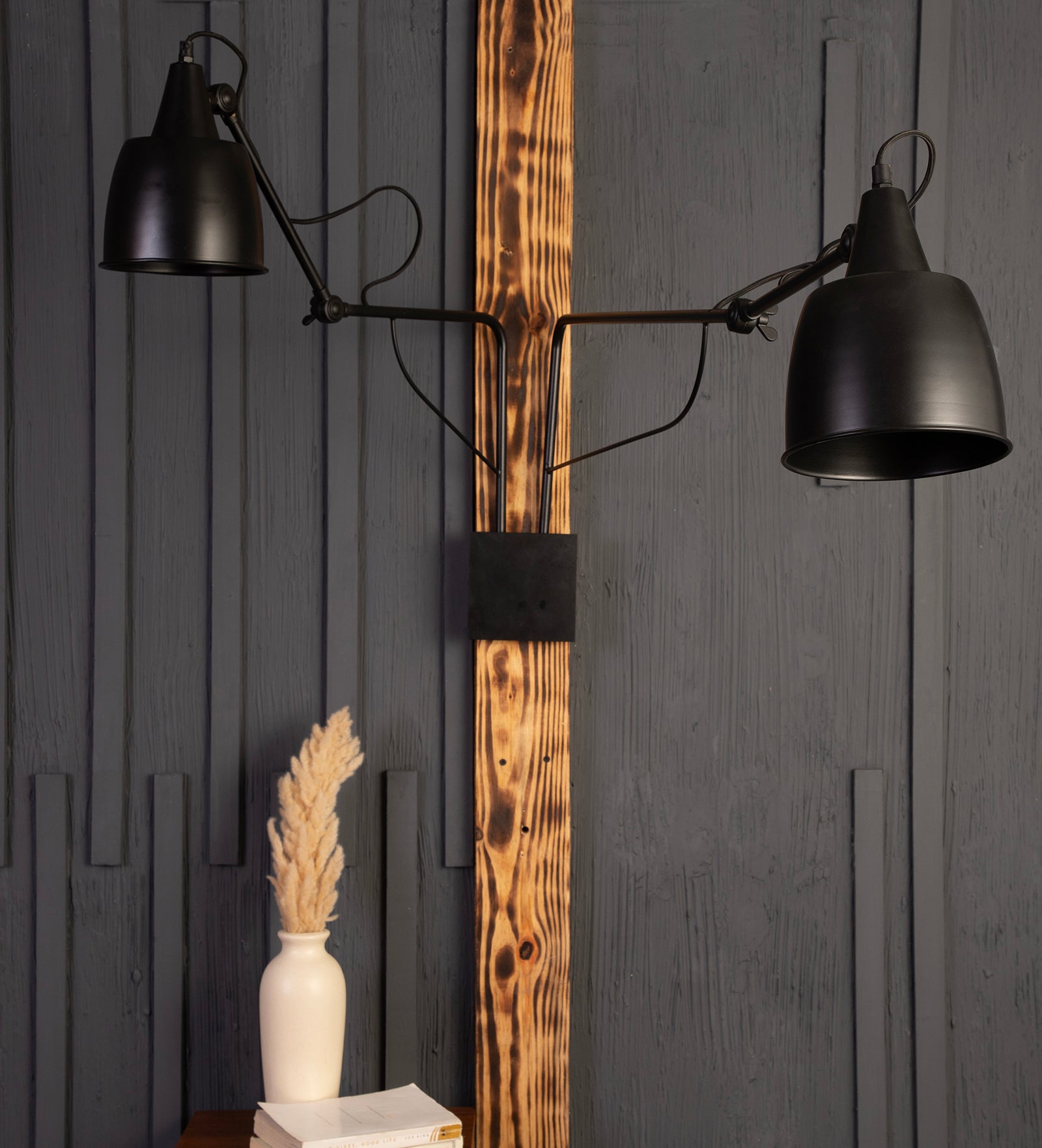 Zone Swivel Wall Light By Shoppeefry