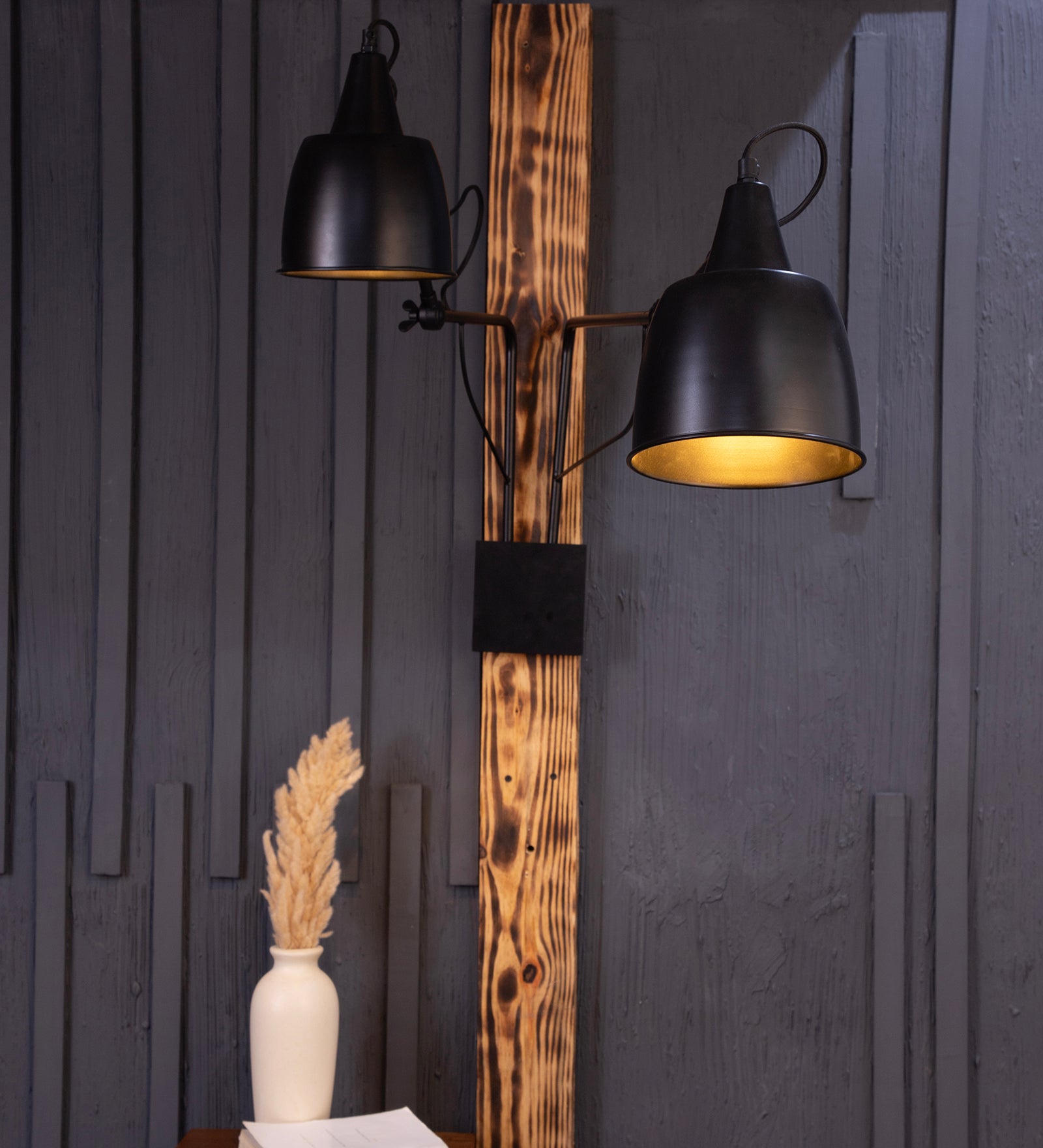 Zone Swivel Wall Light By Shoppeefry