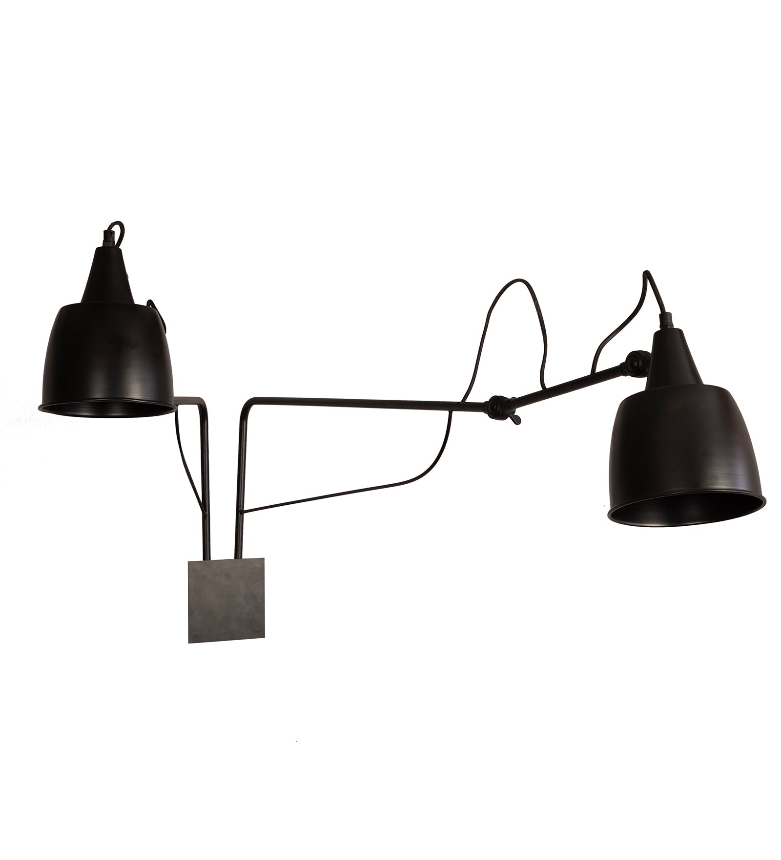 Zone Swivel Wall Light By Shoppeefry Shoppeefry