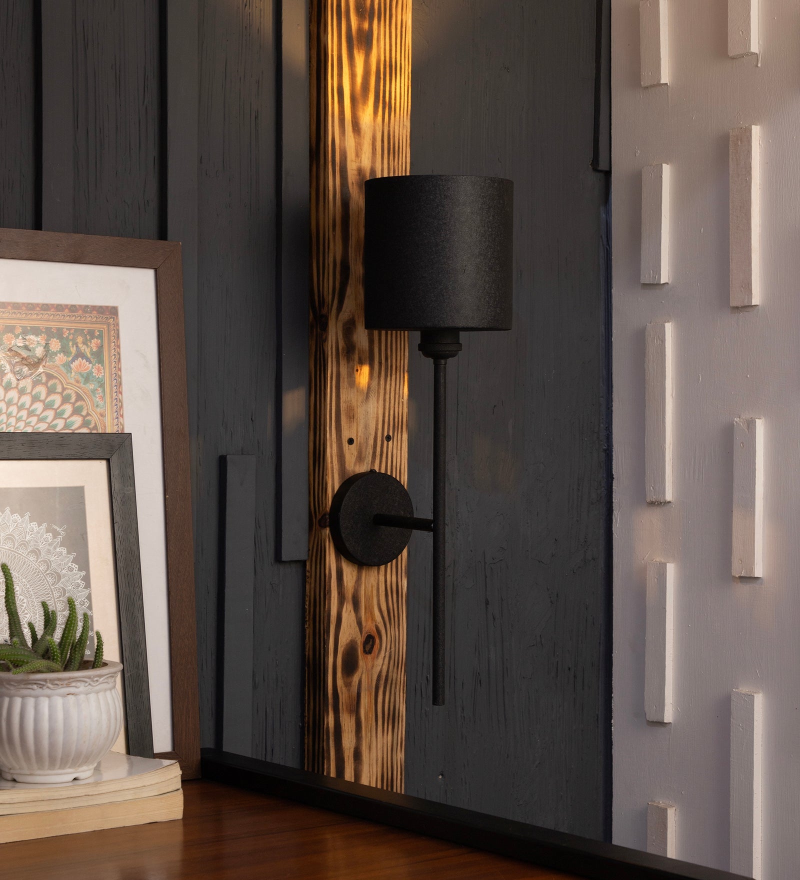 Cyan Wall Mount By Shoppeefry Shoppeefry
