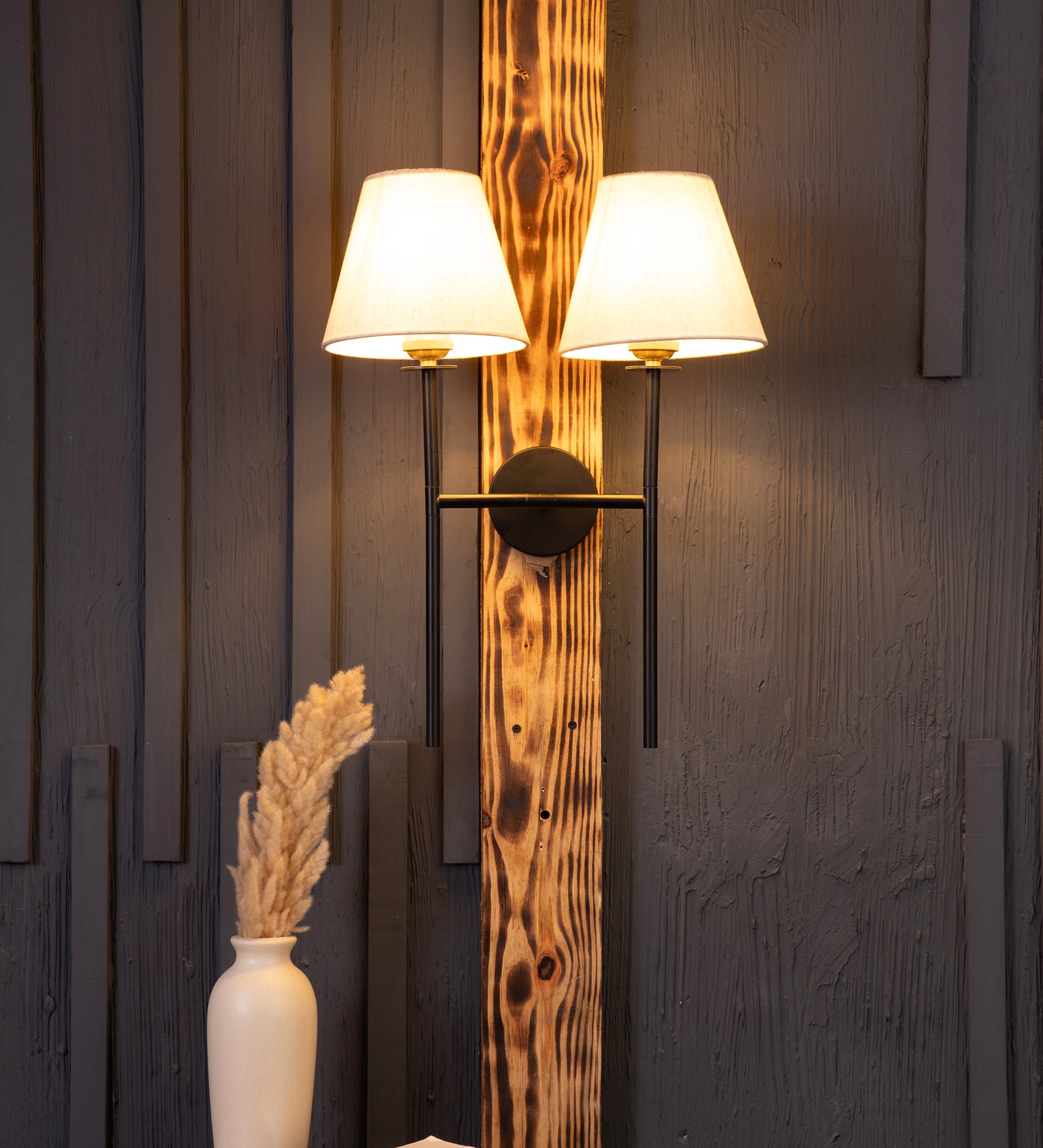 French Vintage Wall Light By Shoppeefry Shoppeefry