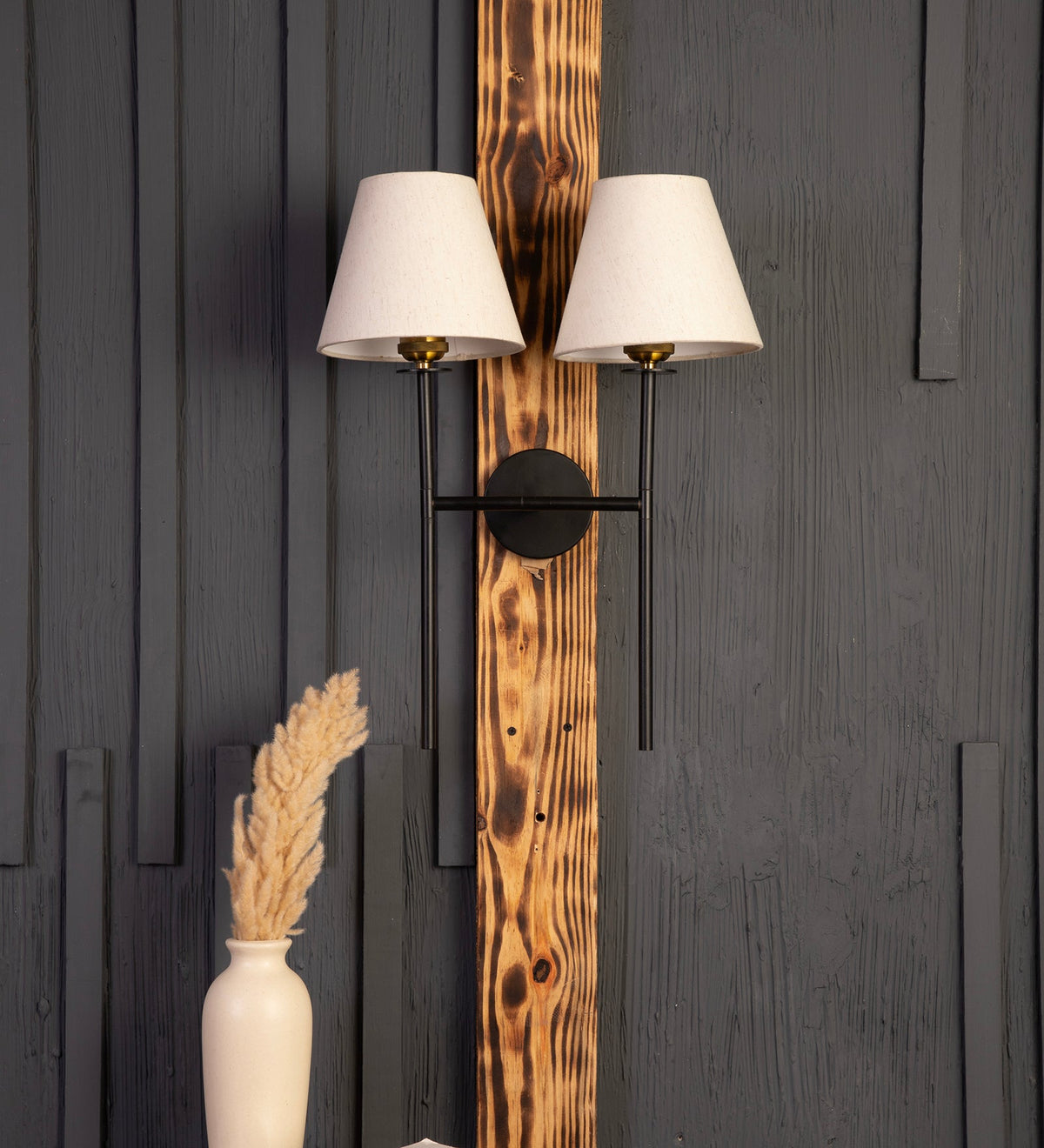 French Vintage Wall Light By Shoppeefry Shoppeefry