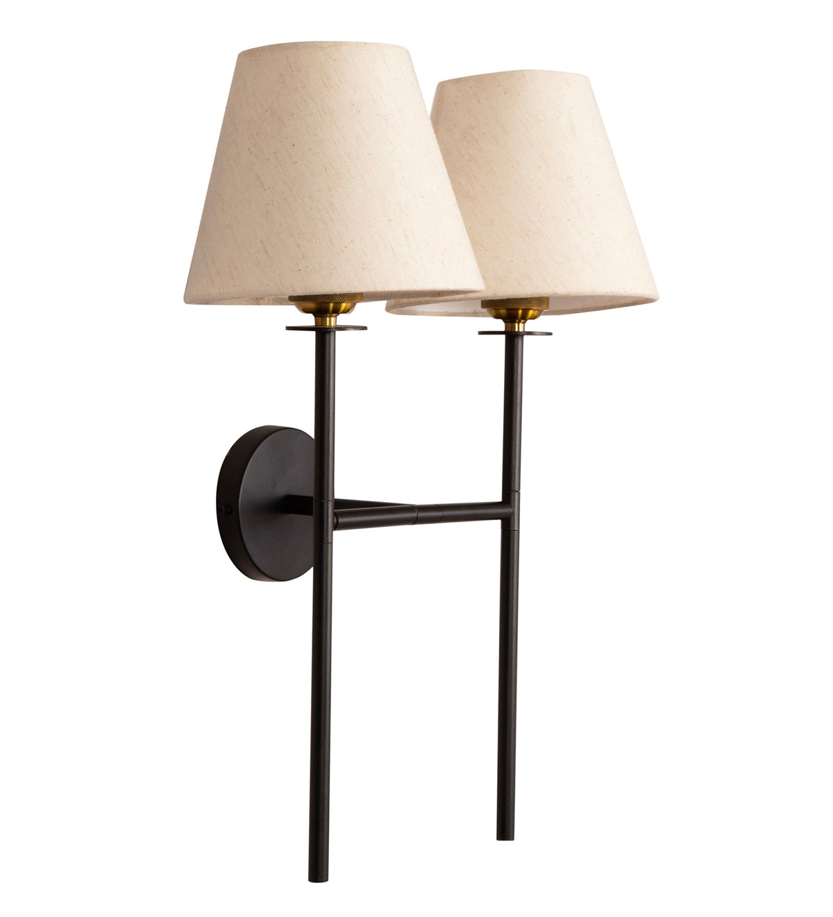 French Vintage Wall Light By Shoppeefry Shoppeefry