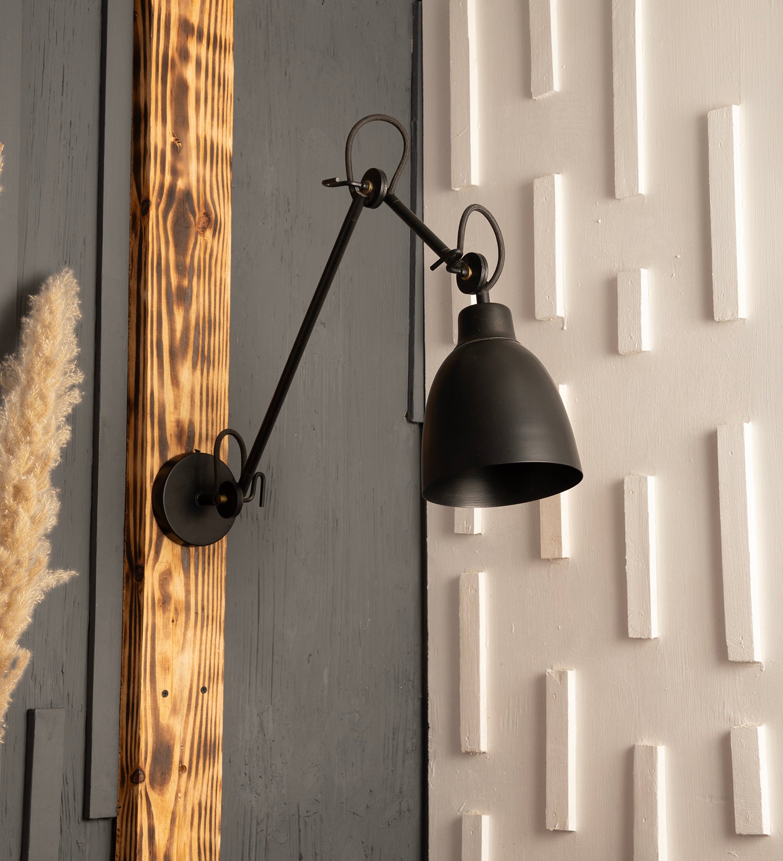 Versatile Swivel Wall Sconce By Shoppeefry