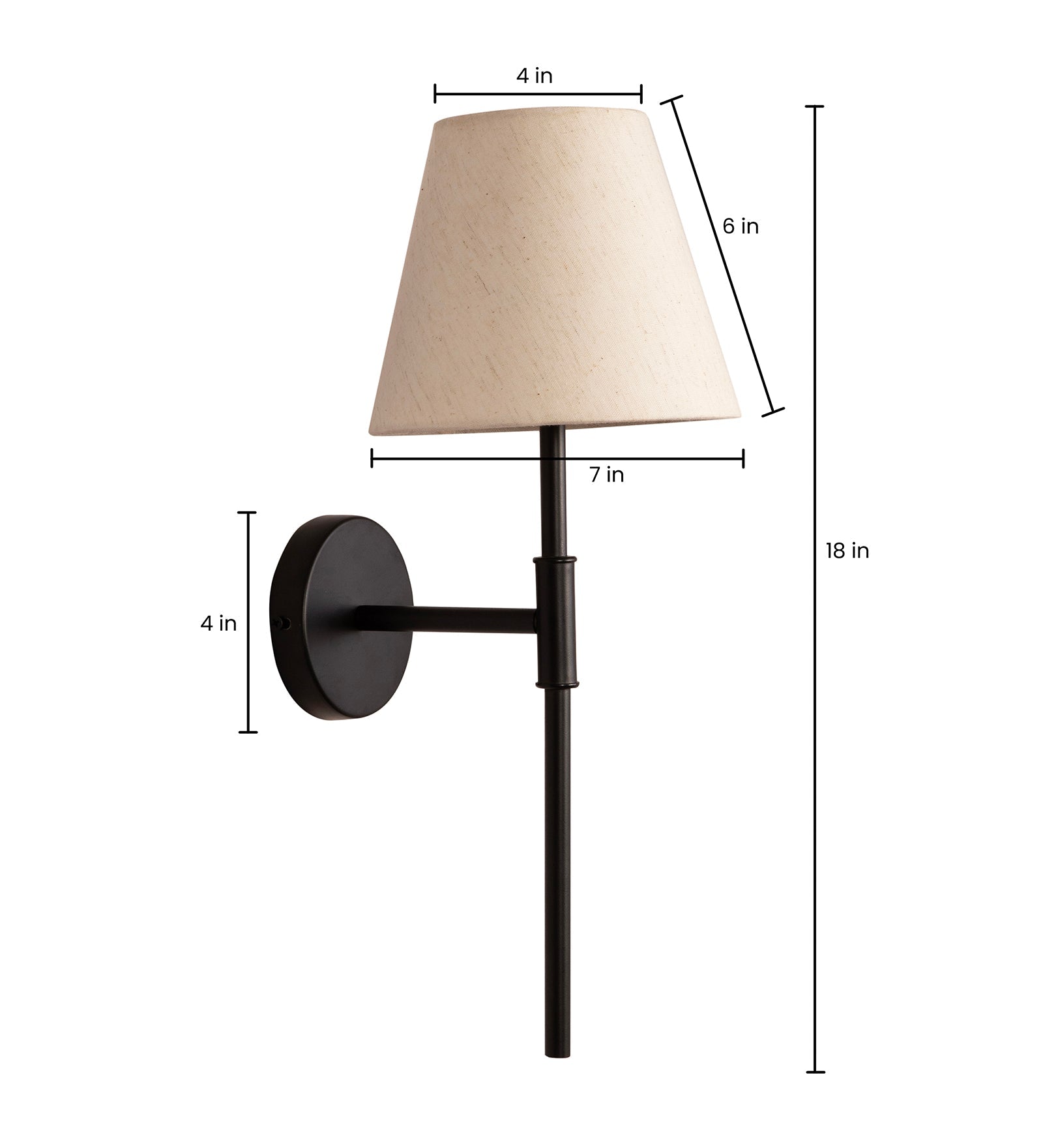 Tedder Wall Sconce By Shoppeefry Shoppeefry