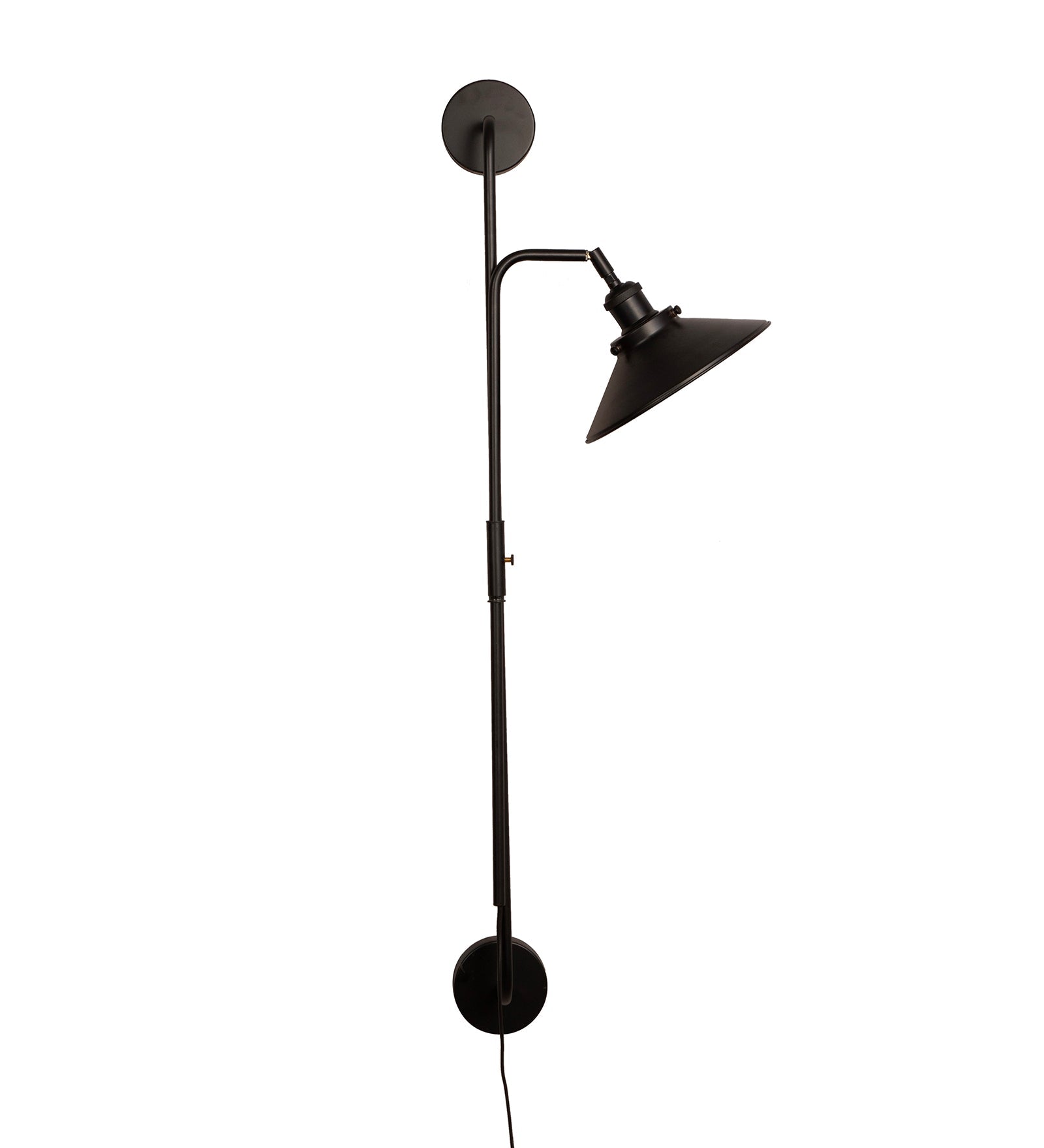 Swing Arm Wall Light By Shoppeefry Shoppeefry