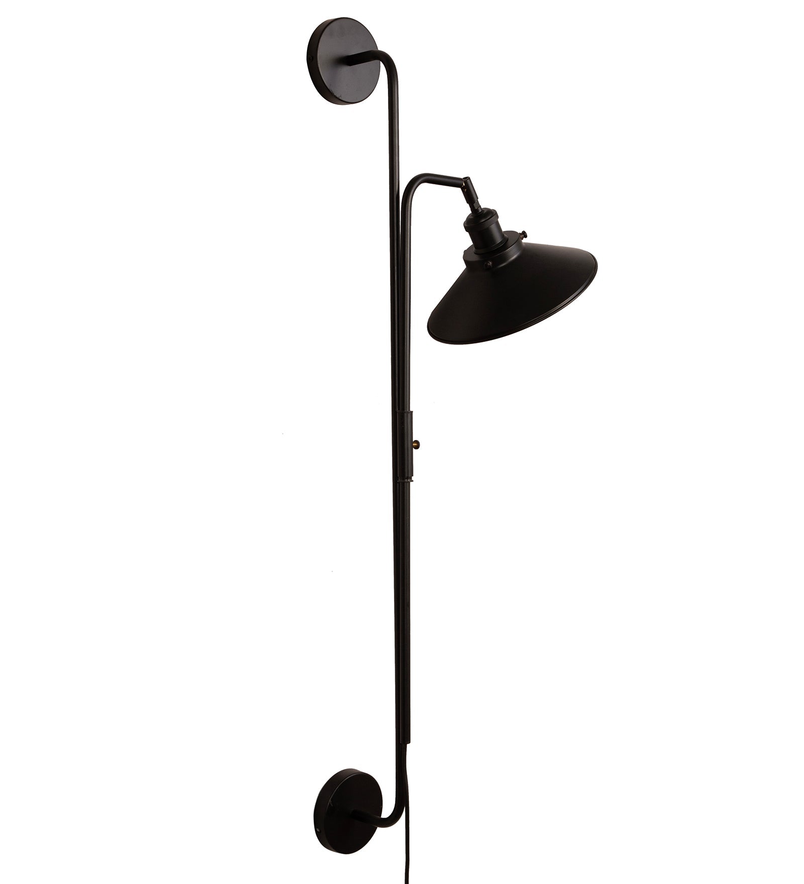 Swing Arm Wall Light By Shoppeefry Shoppeefry