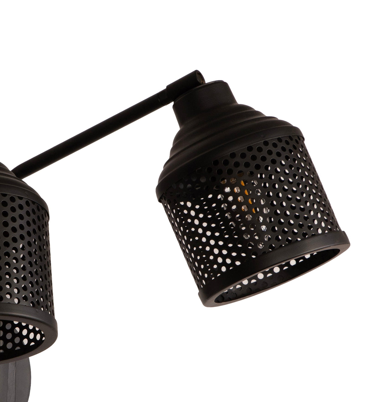 Riddle Wall Lamp Double Arm By Shoppeefry Shoppeefry