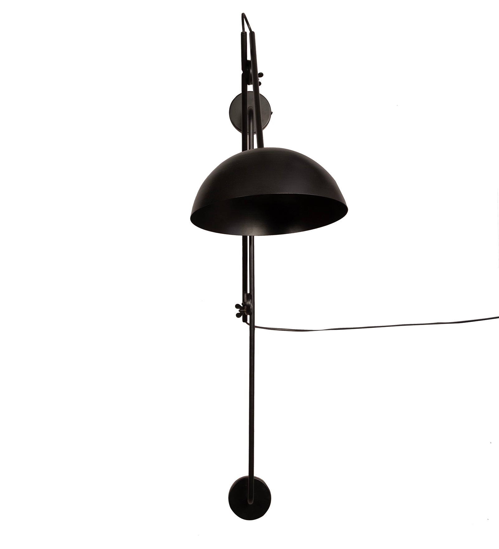 Swivel Arm Wall Light By Shoppeefry Shoppeefry