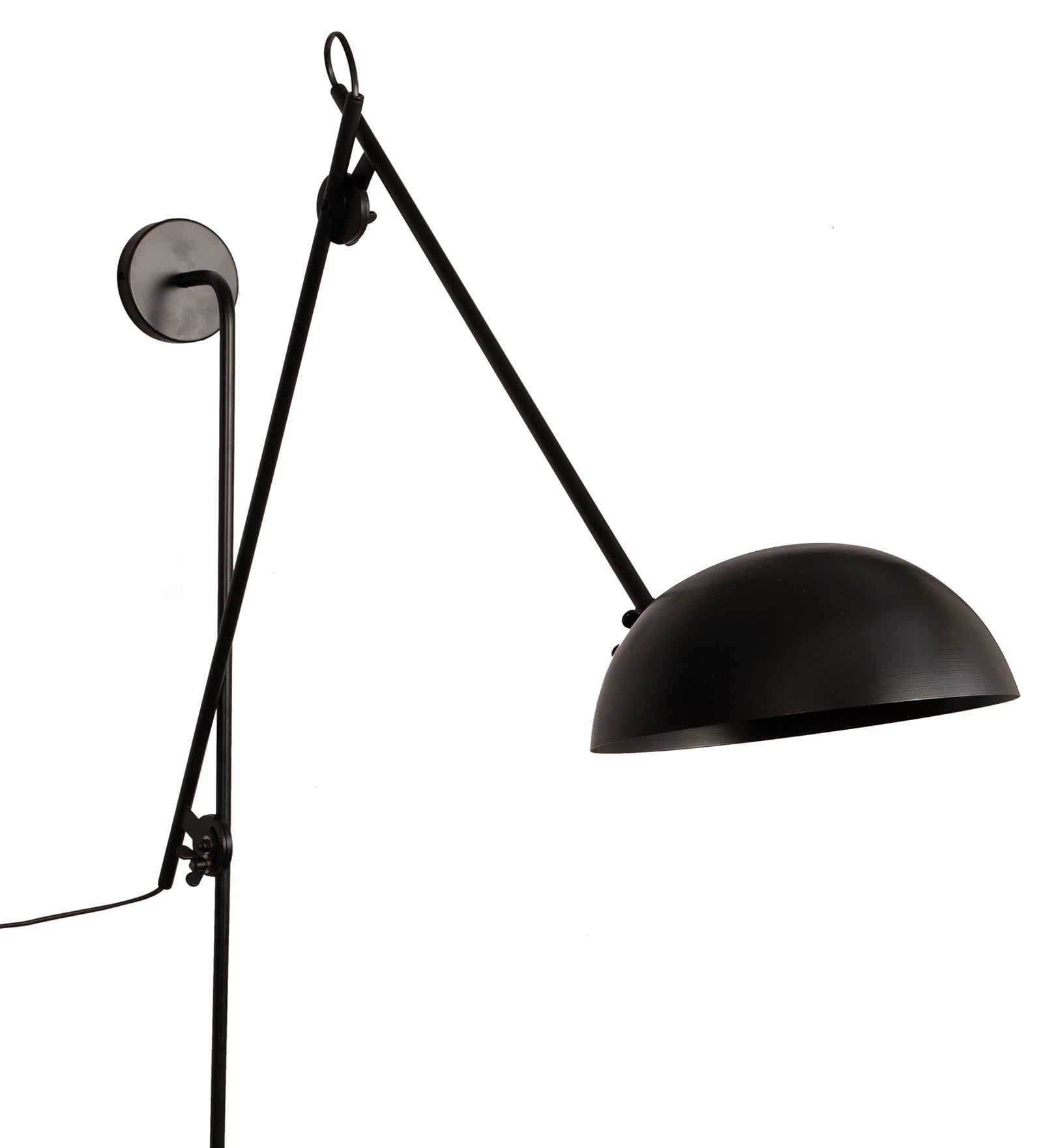 Swivel Arm Wall Light By Shoppeefry Shoppeefry