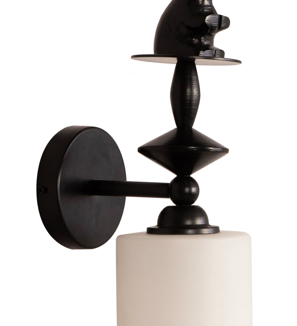 Rabbit Wall Light By Shoppeefry Shoppeefry