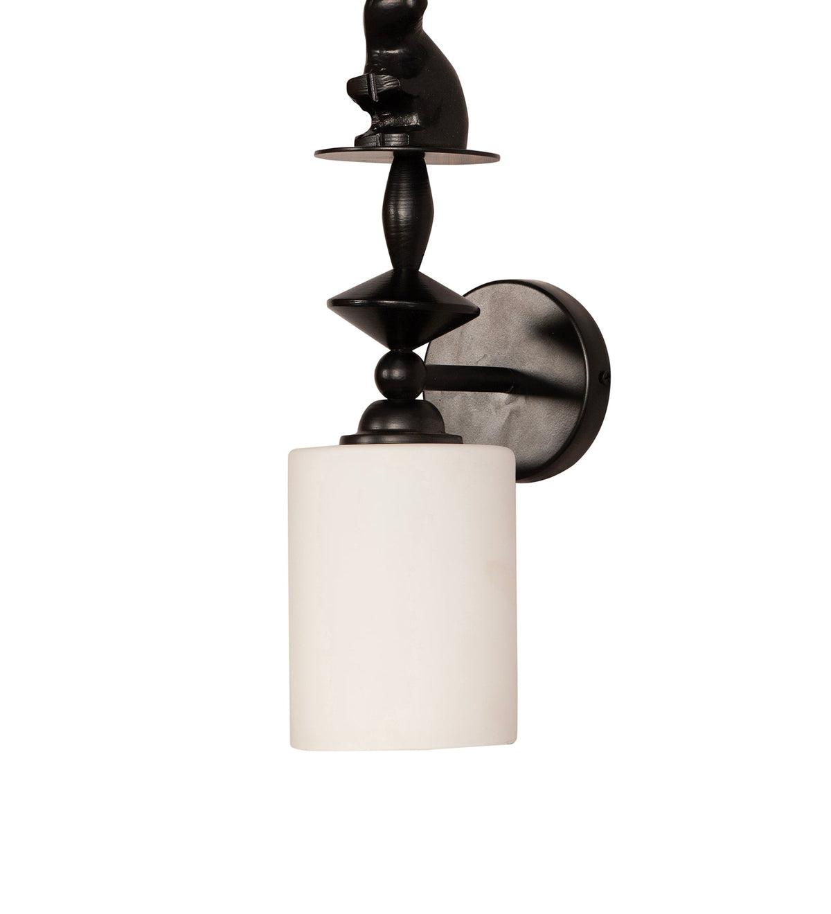 Rabbit Wall Light By Shoppeefry Shoppeefry