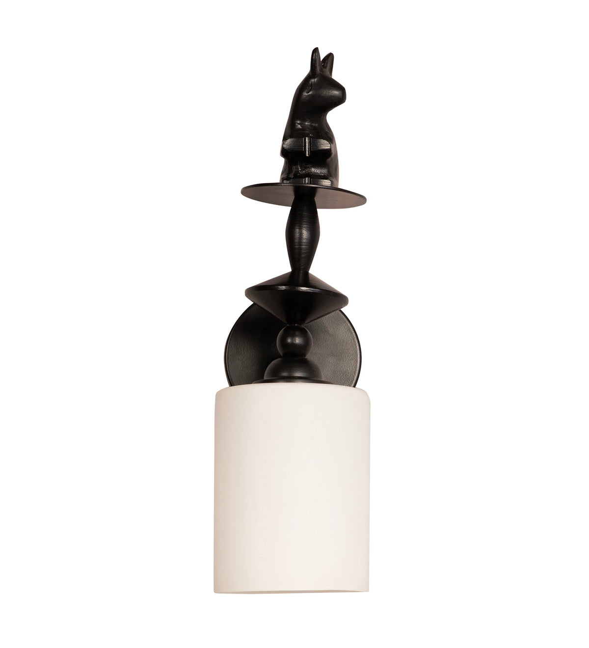 Rabbit Wall Light By Shoppeefry Shoppeefry