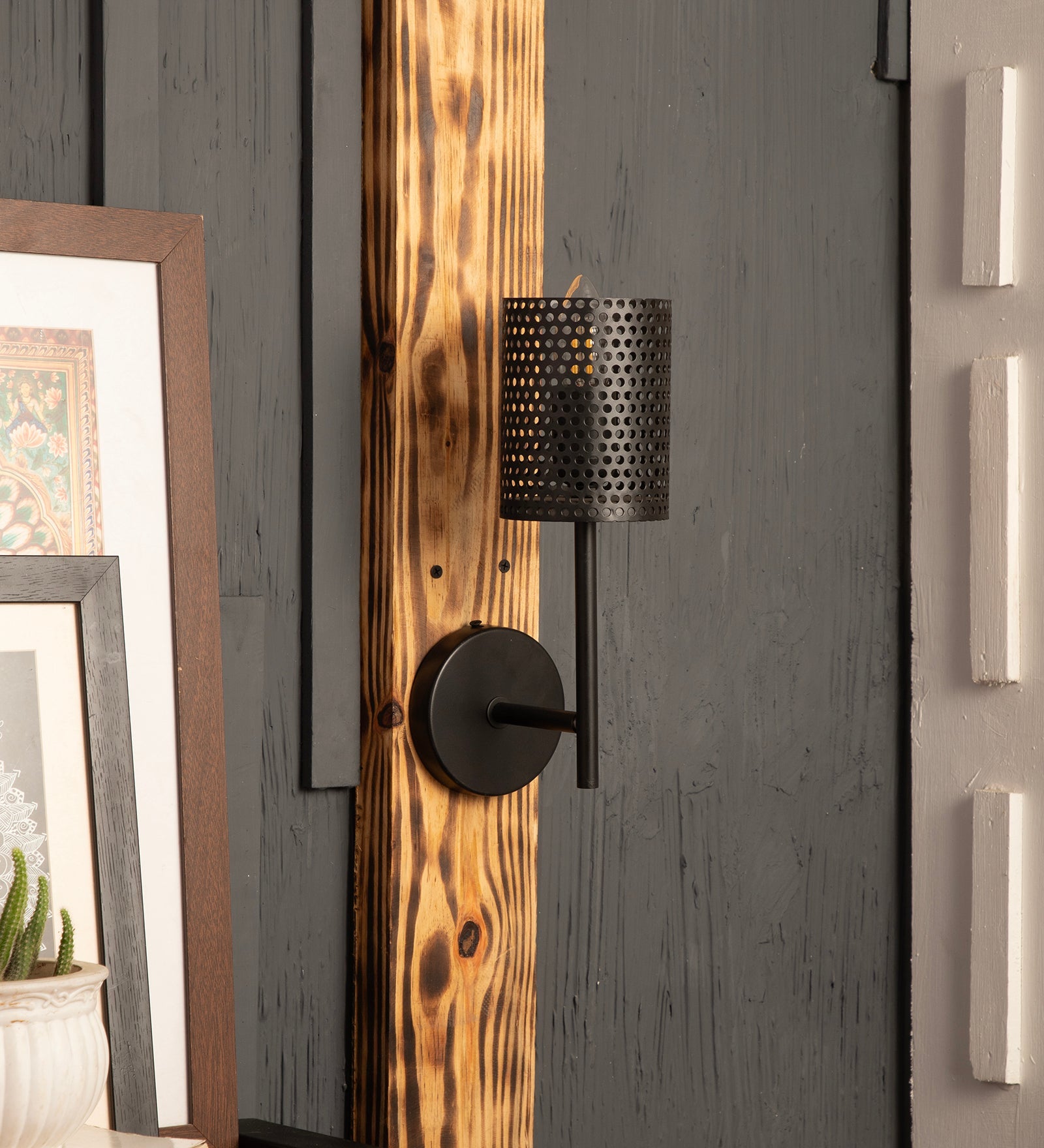 Whitton Wall Sconce By Shoppeefry Shoppeefry