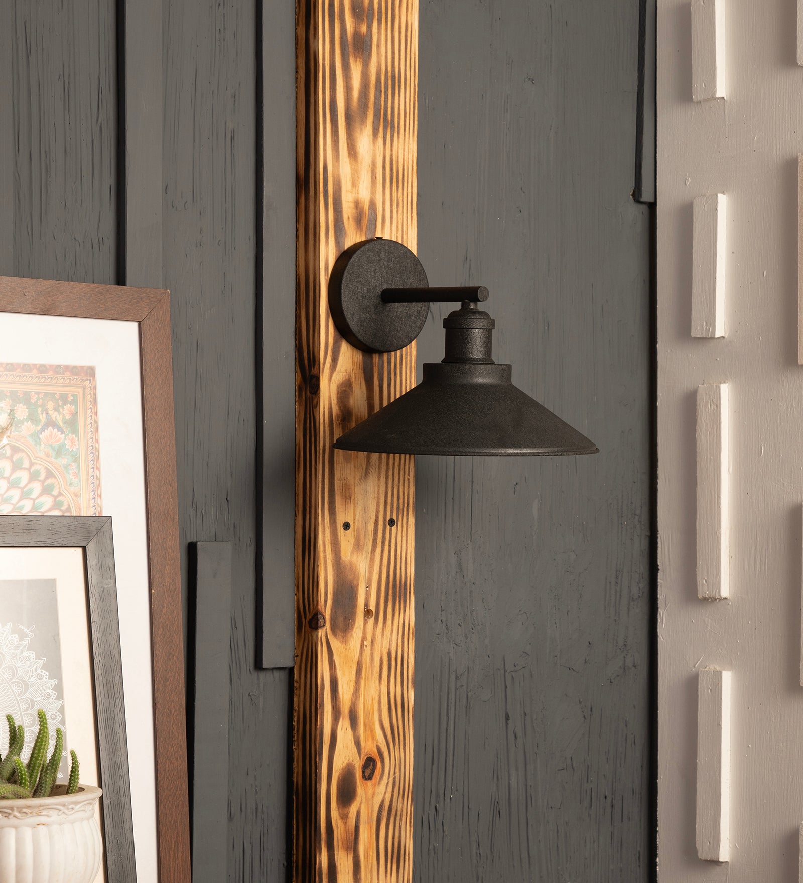Nora Wall Sconce By Shoppeefry