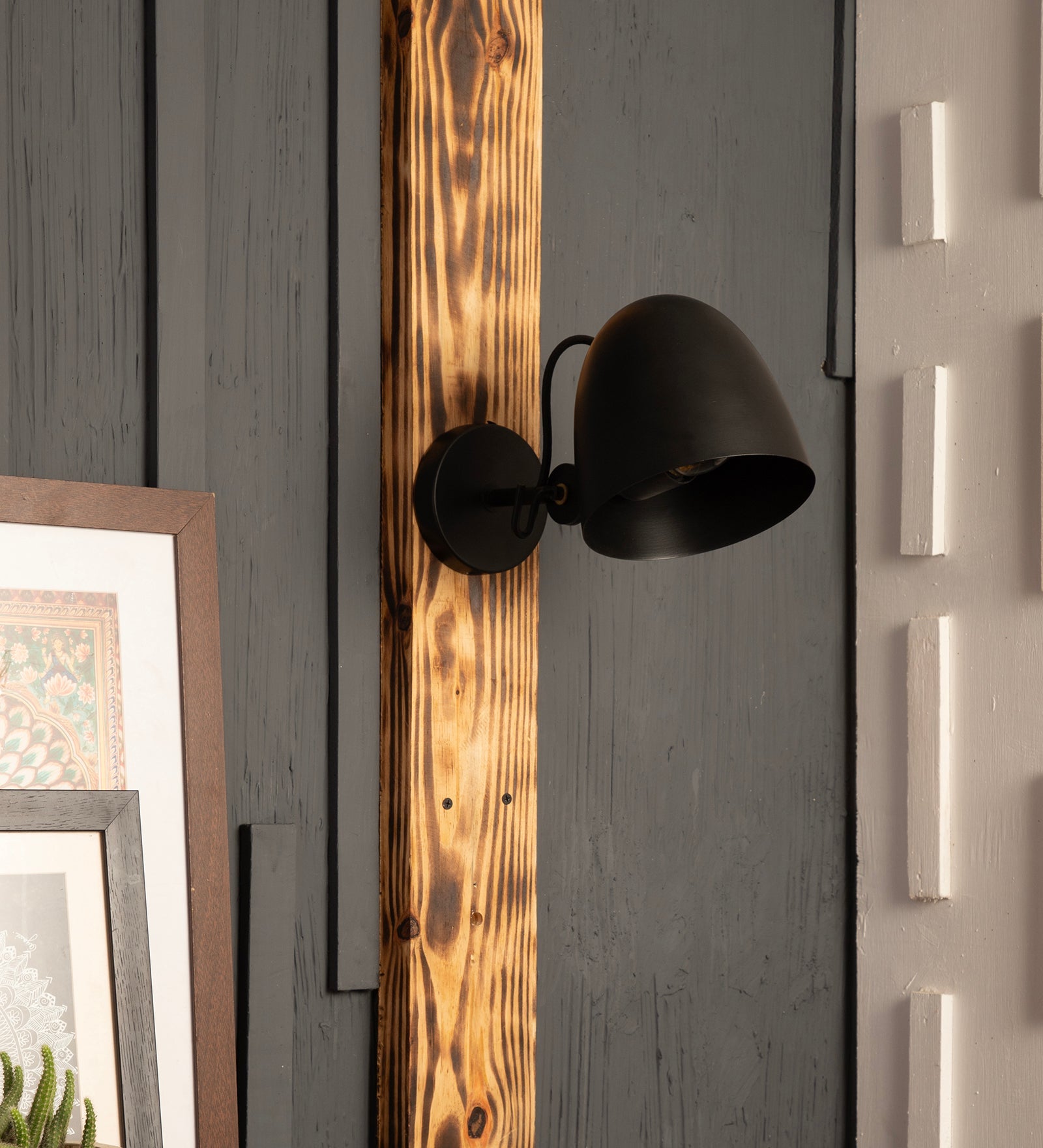 Sindig Swivel Wall Sconce By Shoppeefry Ouch Cart