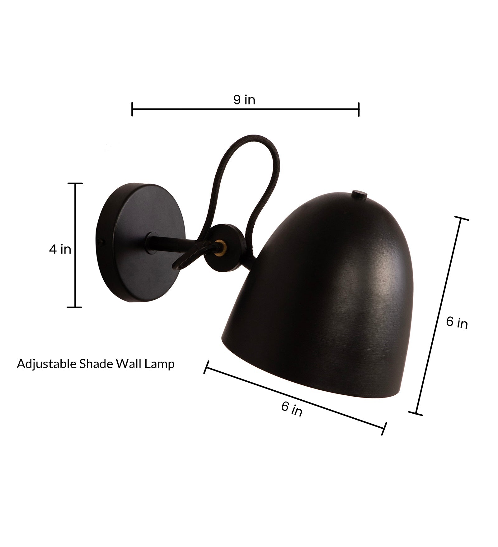 Sindig Swivel Wall Sconce By Shoppeefry Ouch Cart