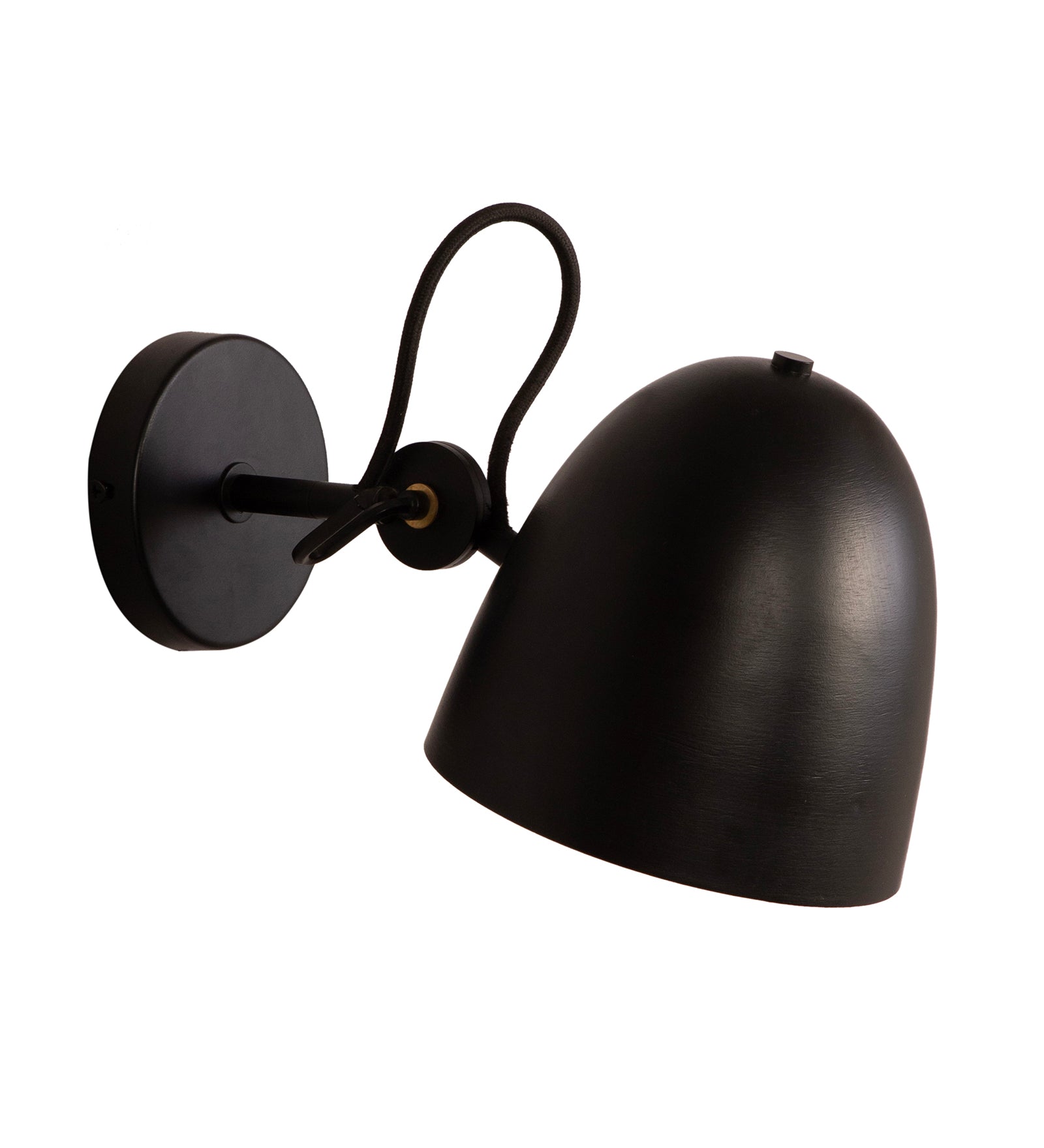 Sindig Swivel Wall Sconce By Shoppeefry