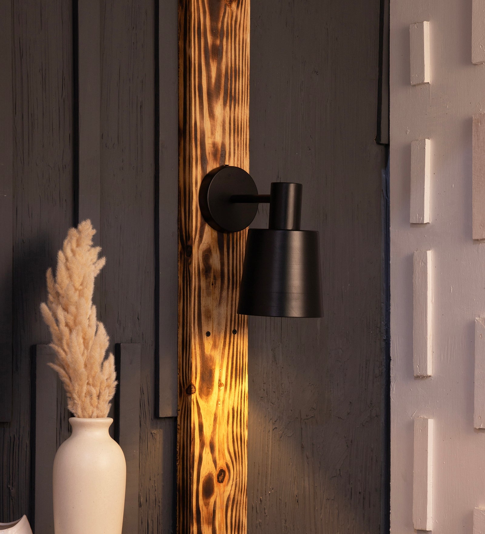Silo Wall Sconce By Shoppeefry Shoppeefry