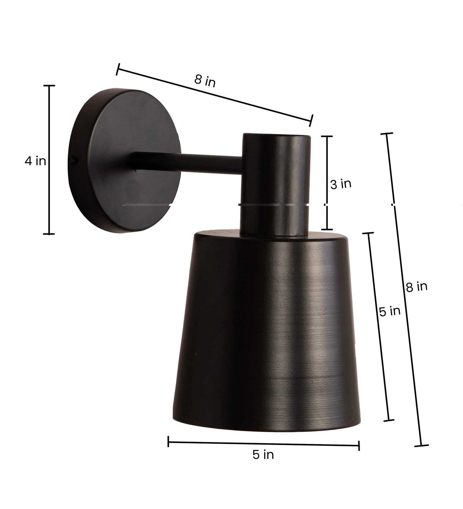 Silo Wall Sconce By Shoppeefry Shoppeefry