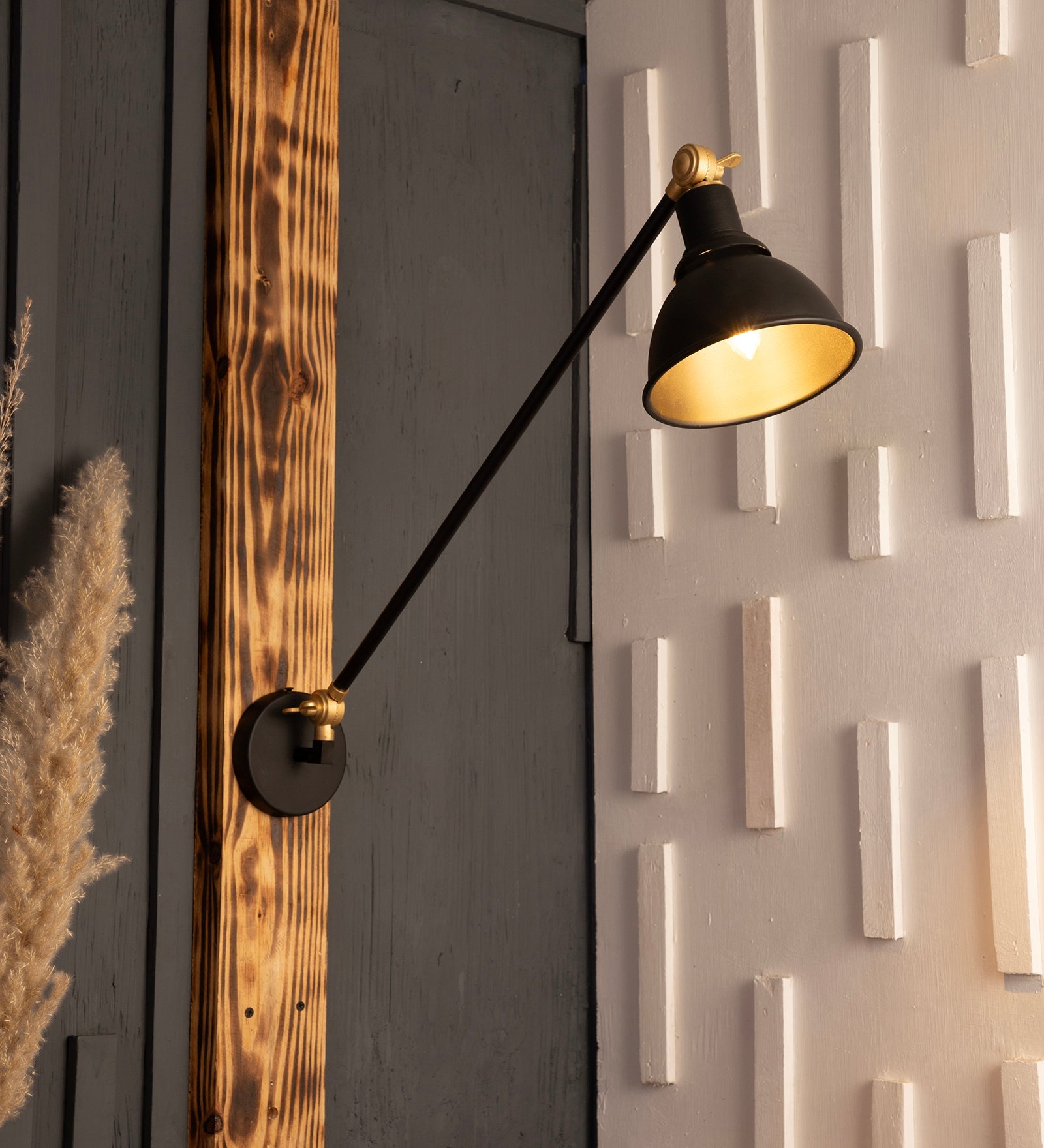 Afralia Wall Sconce By Shoppeefry Shoppeefry