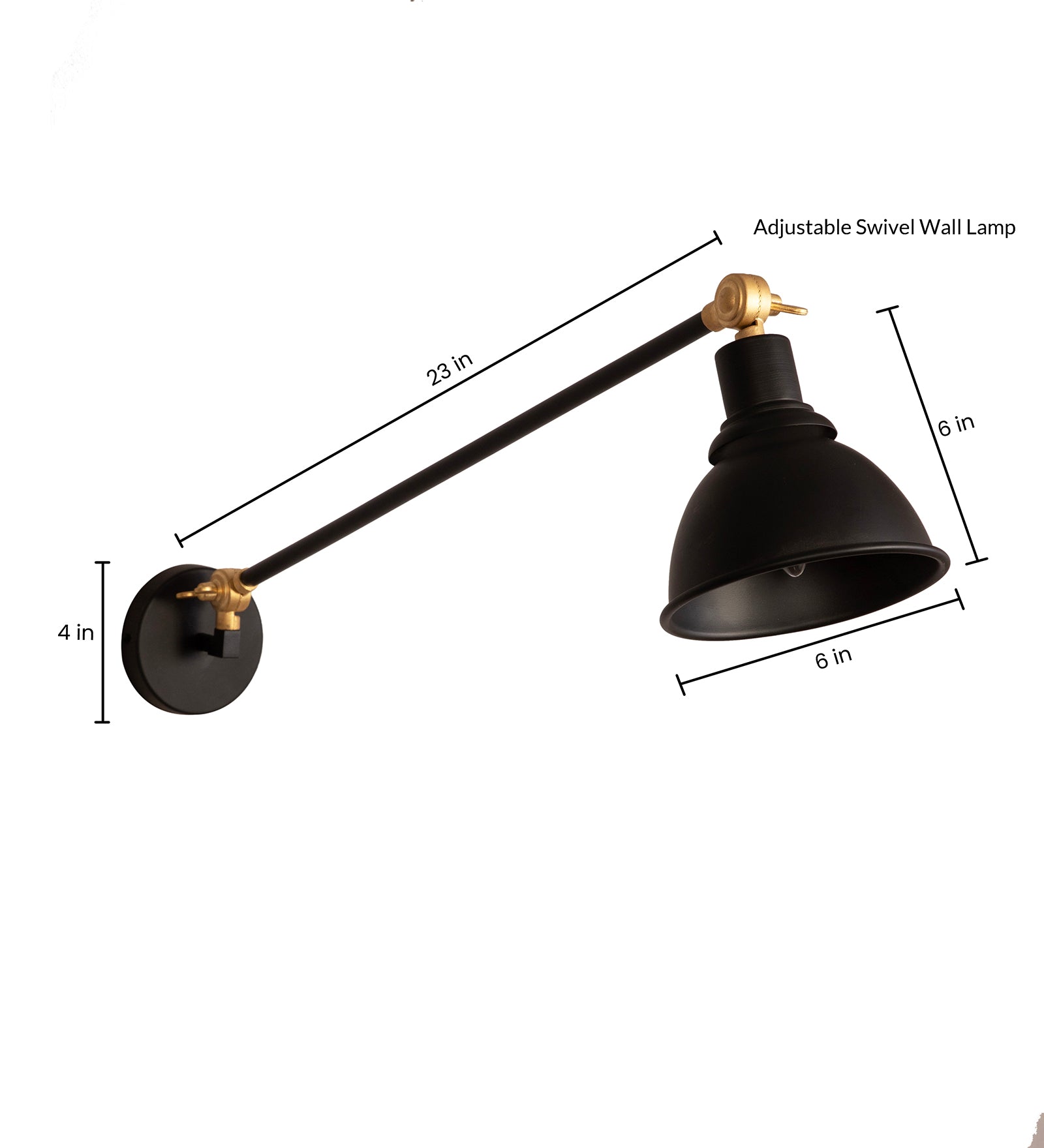 Afralia Wall Sconce By Shoppeefry