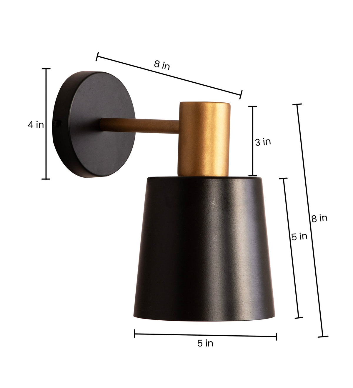 Mint Wall Light By Shoppeefry Shoppeefry