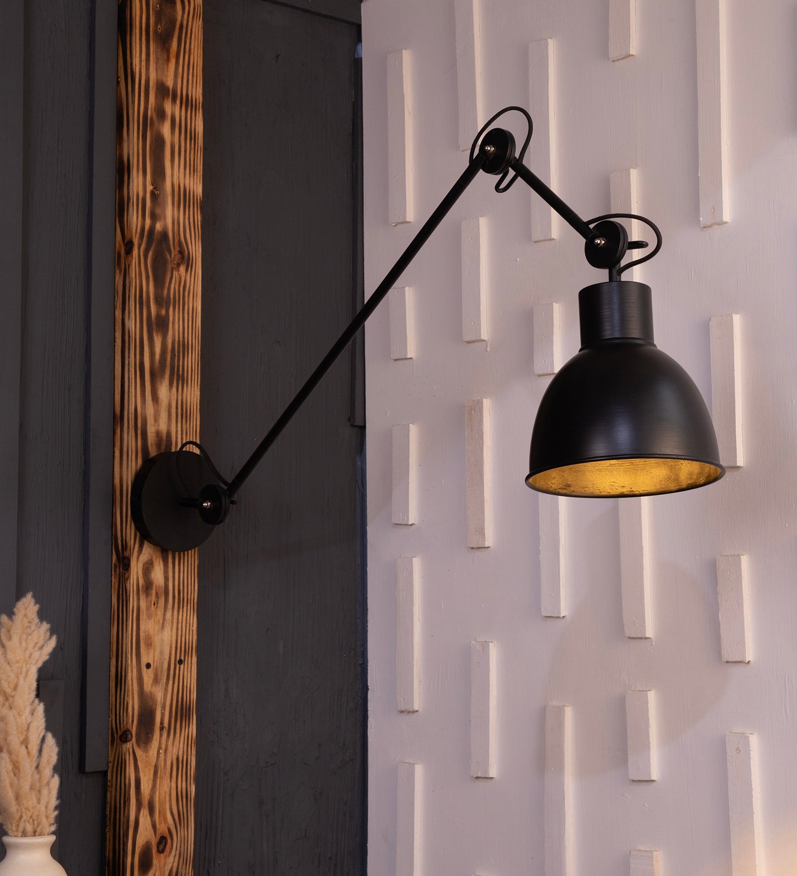 Industrial Swivel Wall Light By Shoppeefry Shoppeefry