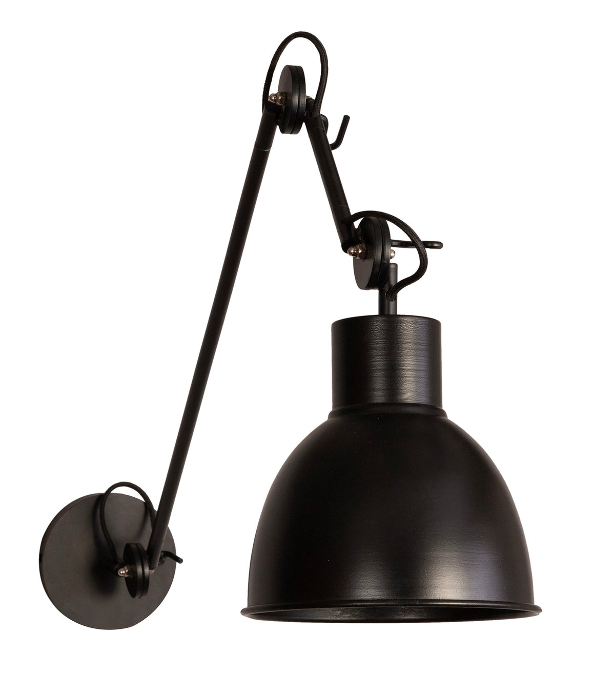 Industrial Swivel Wall Light By Shoppeefry Shoppeefry