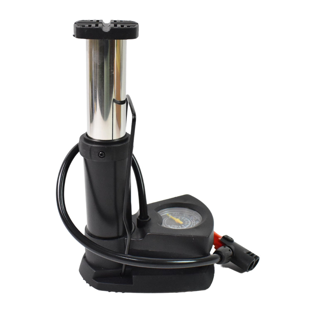 Portable Mini Bike Pump Cycle Pump Foot (1 Pc) Wukusy
