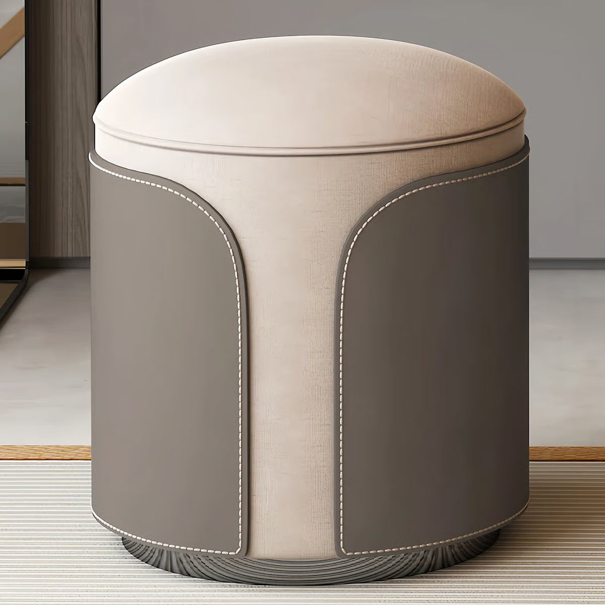 Saimir Vanity Makeup Table – Elegant and Practical Design